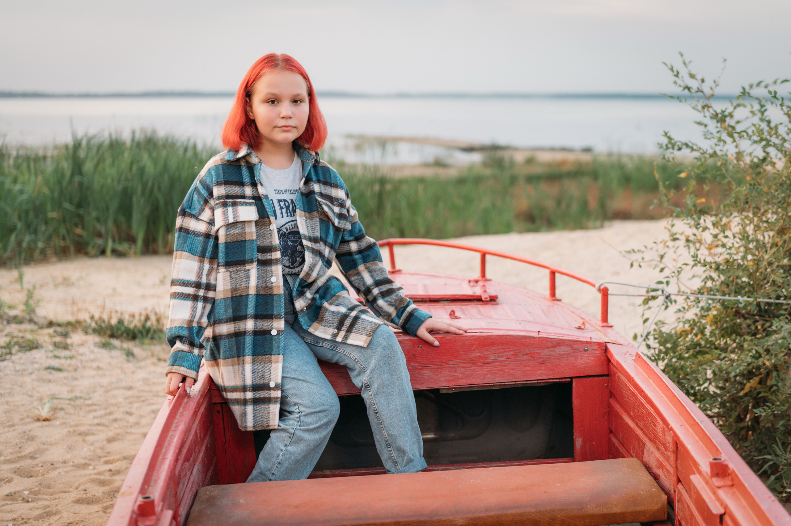 Kids. Фотограф в Челябинске
