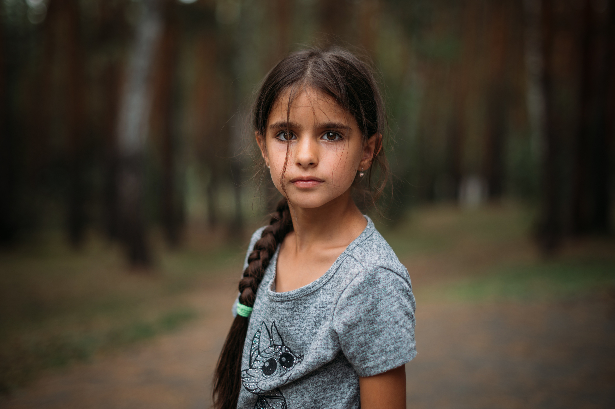 Kids. Фотограф в Челябинске