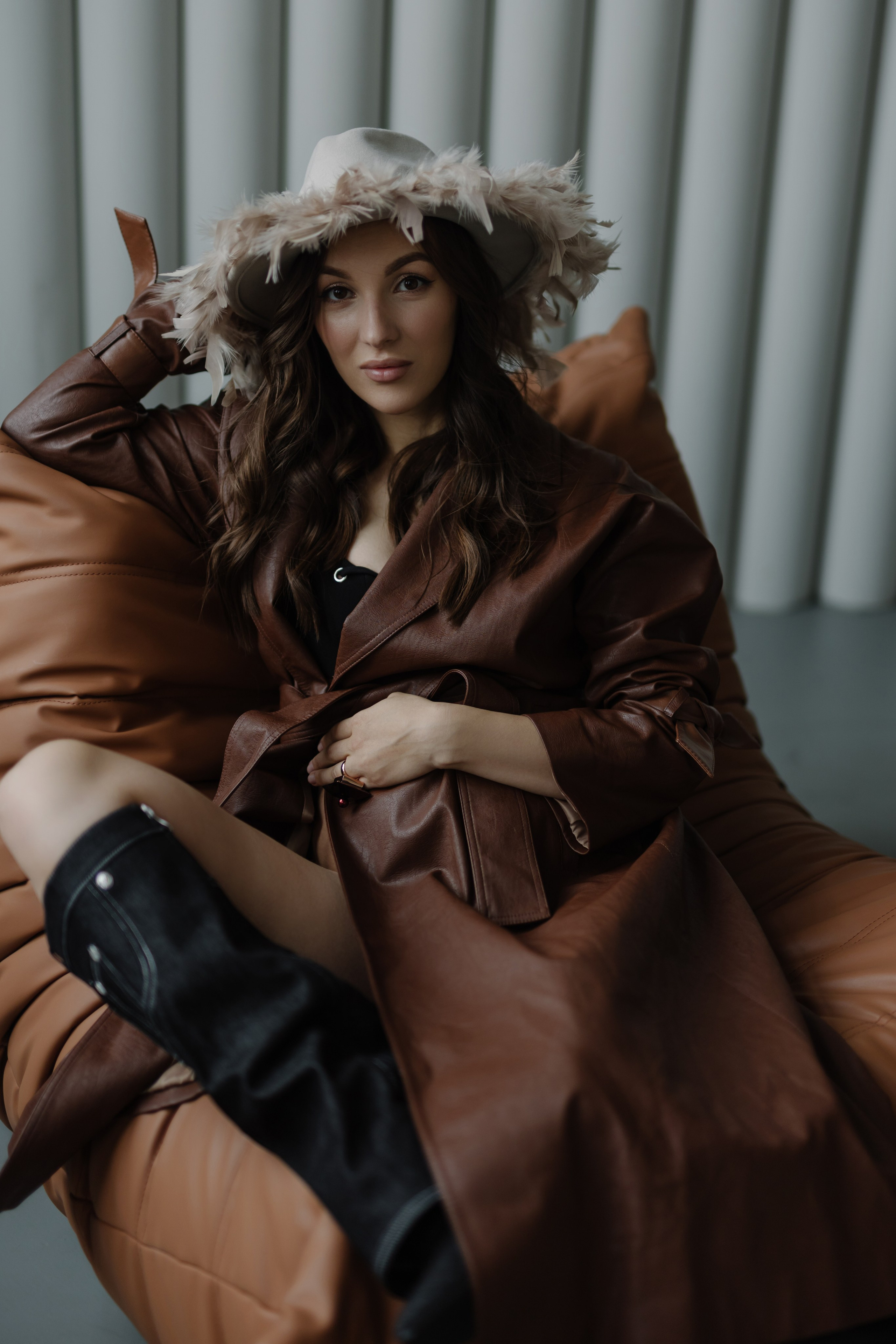 Юля. Свадебный и портретный фотограф в Москве, Туле и Брянске Дара Евсеева