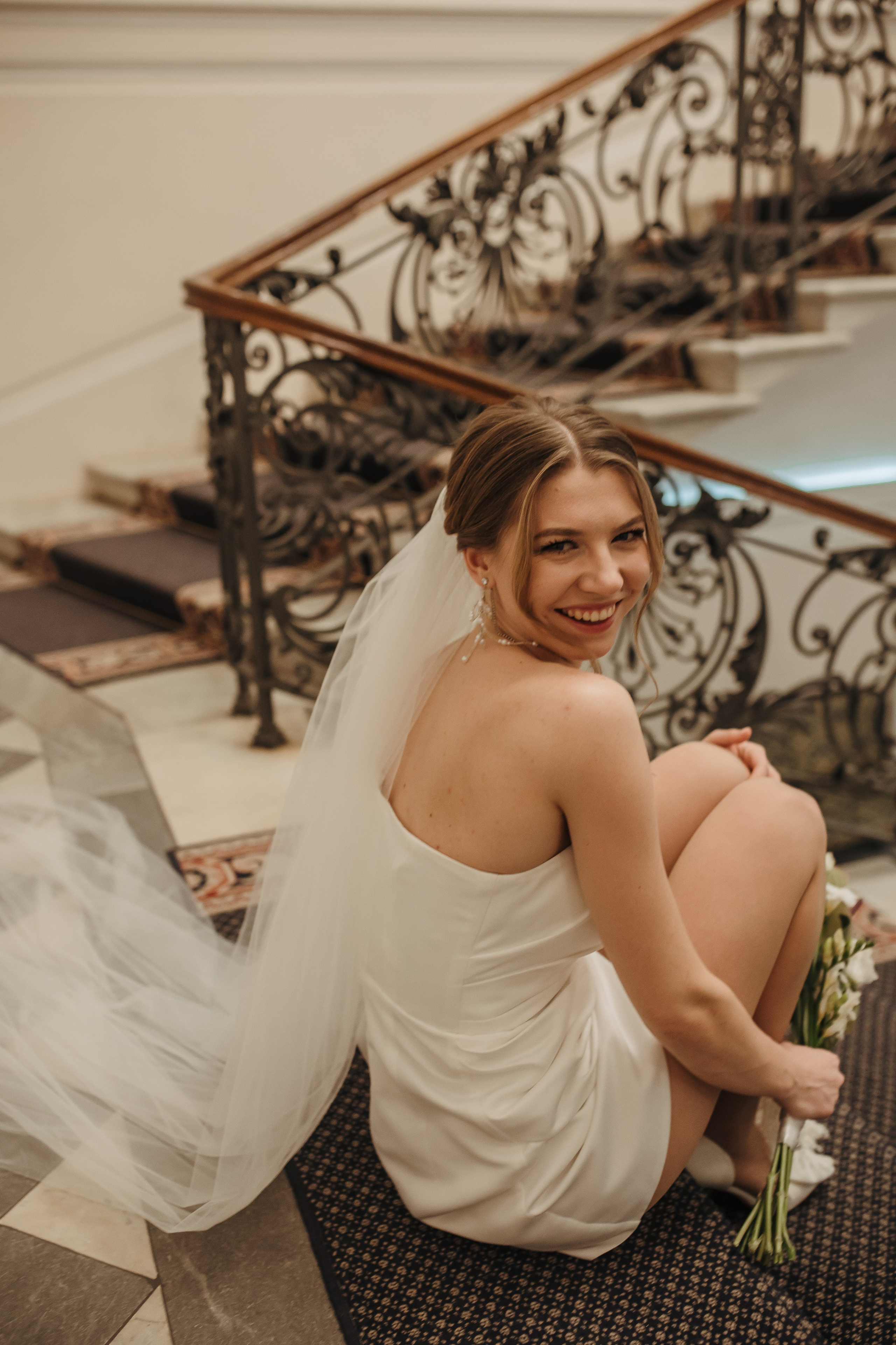 Анна & Егор. Семейный и Свадебный фотограф в Санкт-Петербурге Плохая Екатерина