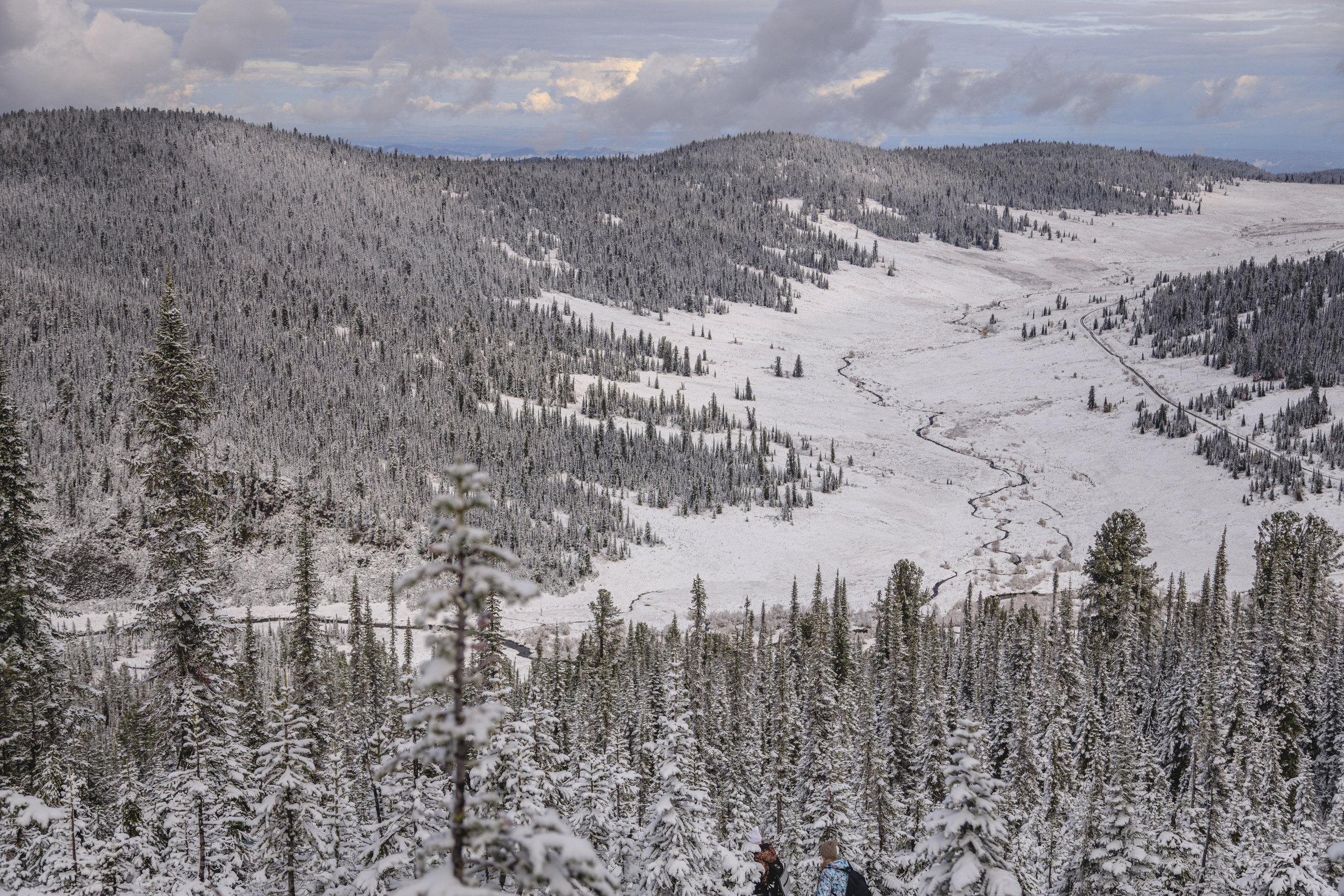 Ергаки (2022-23). Фотограф ваших событий в Красноярске — Макс Захарченко