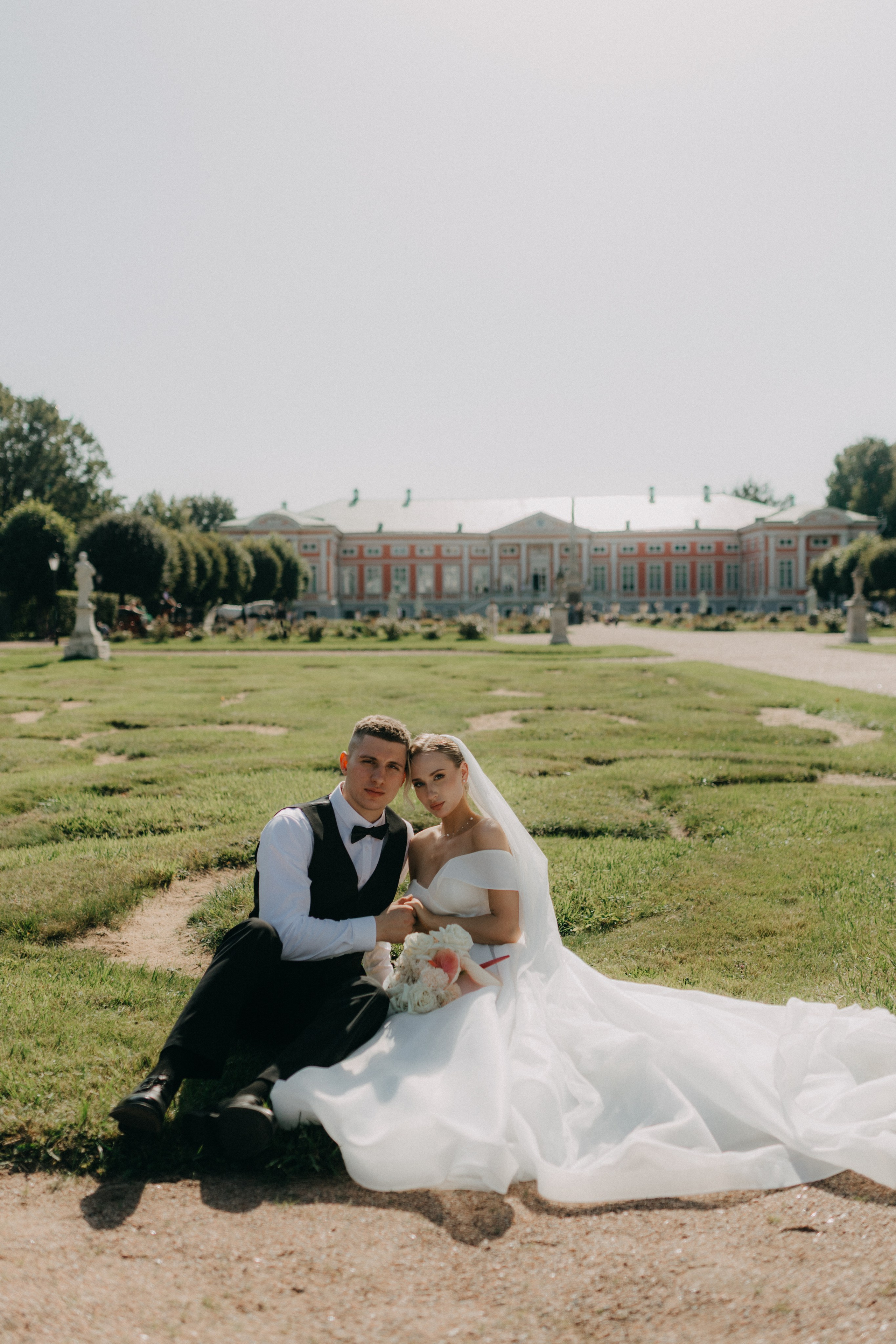 Елизавета & Данила. Фотограф НОГИНСК, Москва, Анастасия Белая