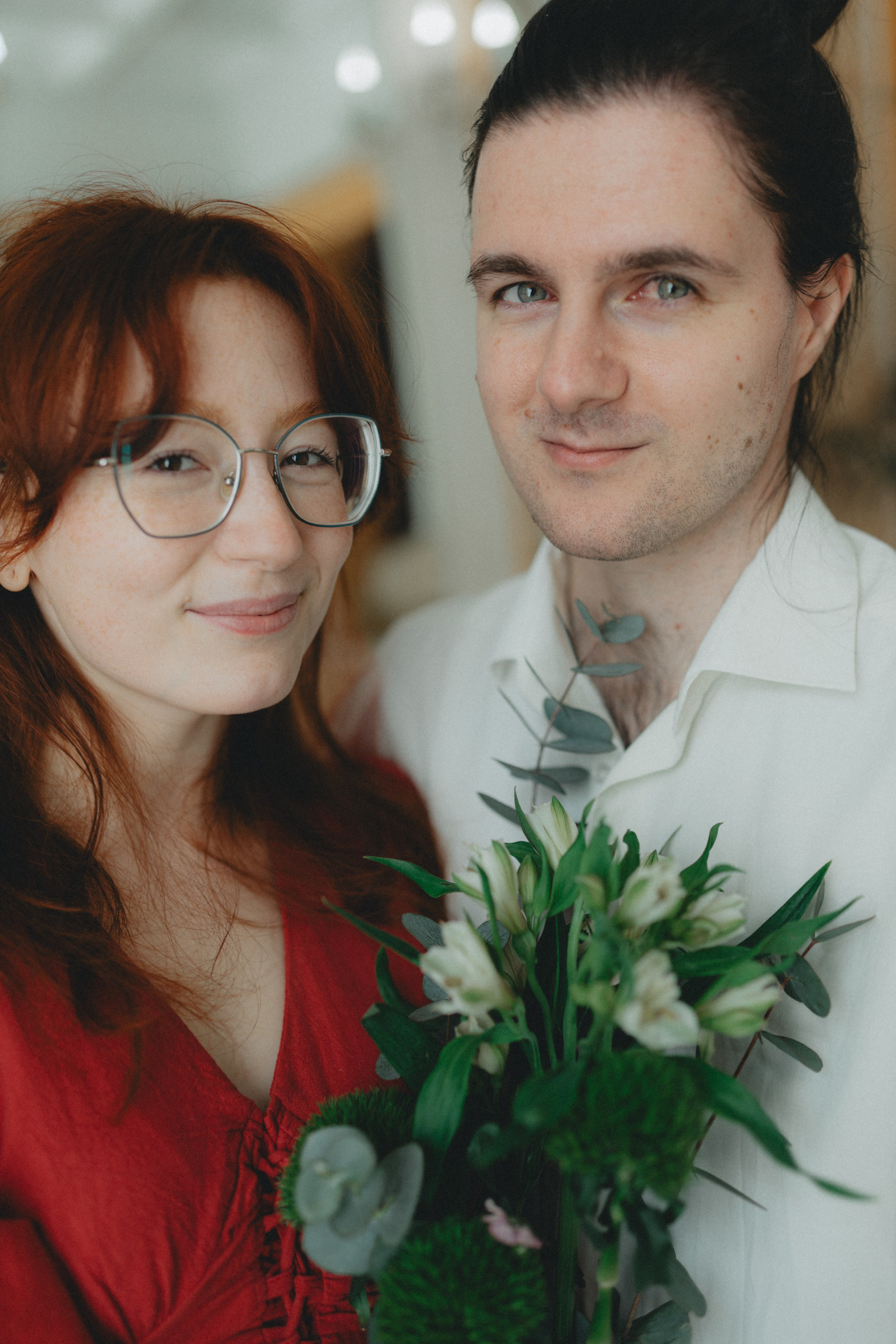 Екатерина & Виктор. Фотограф НОГИНСК, Москва, Анастасия Белая