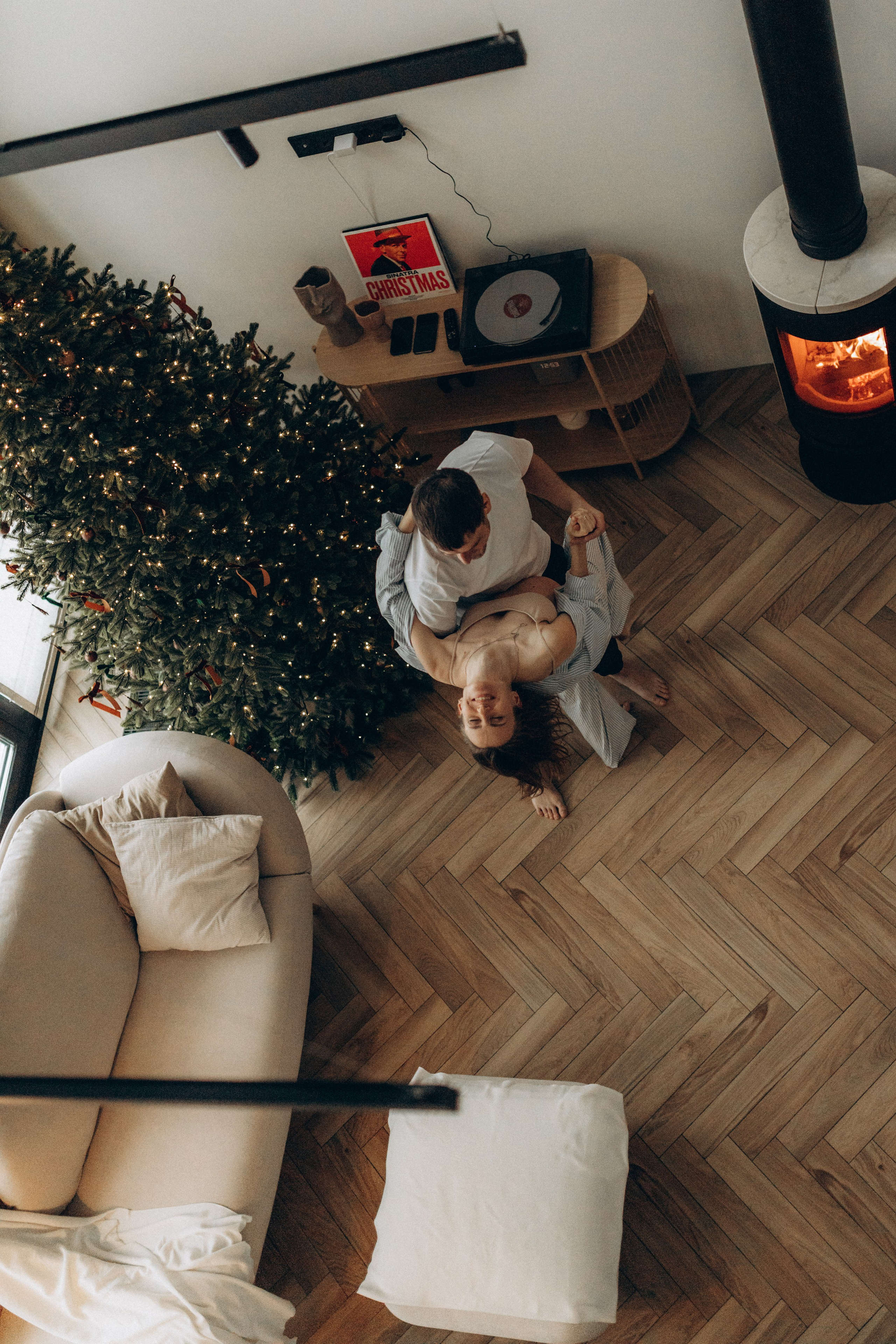 Евгения & Денис. Беременность. Фотограф НОГИНСК, Москва, Анастасия Белая