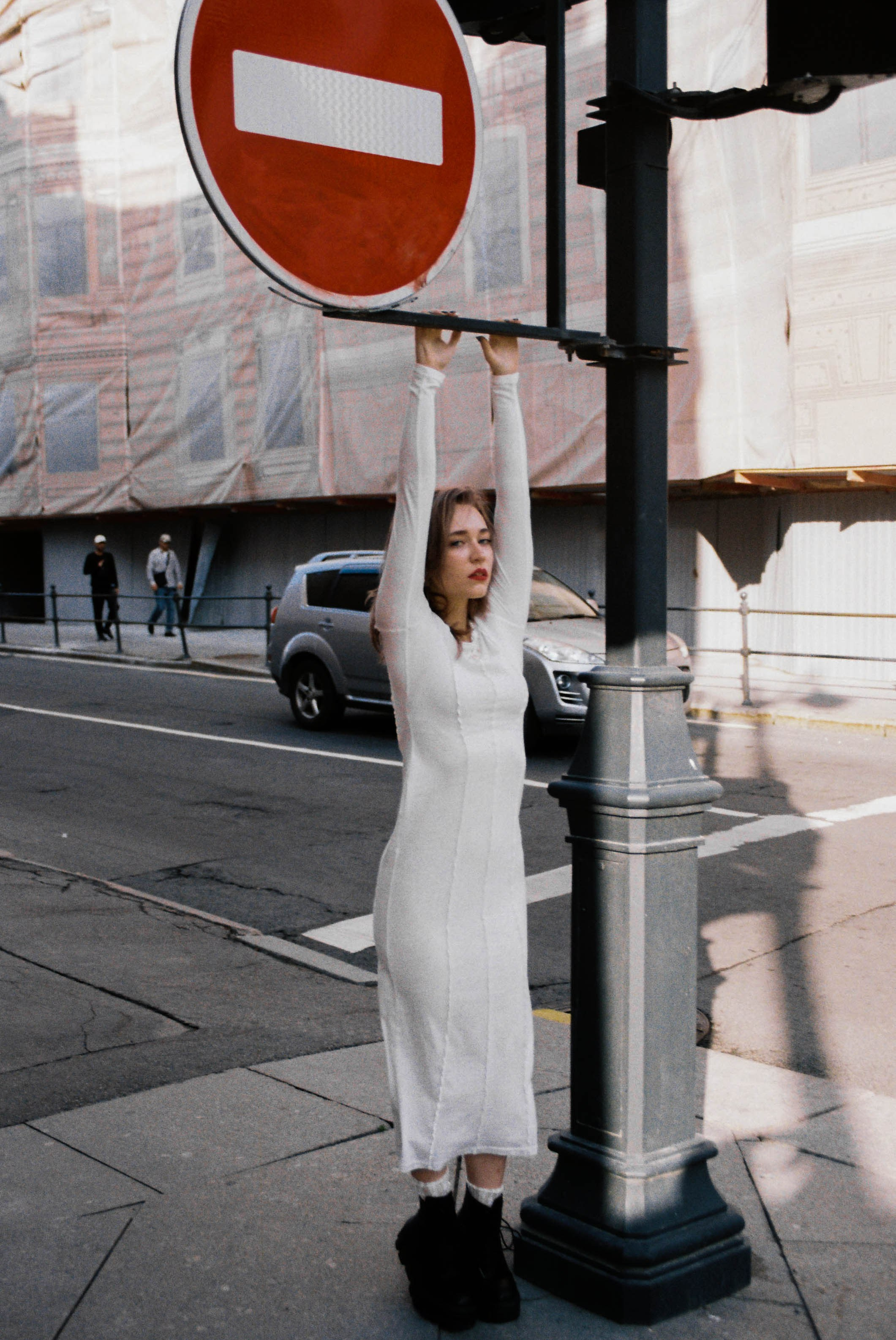 Lera. Daria Y. Фототерапия │ Санкт-Петербург