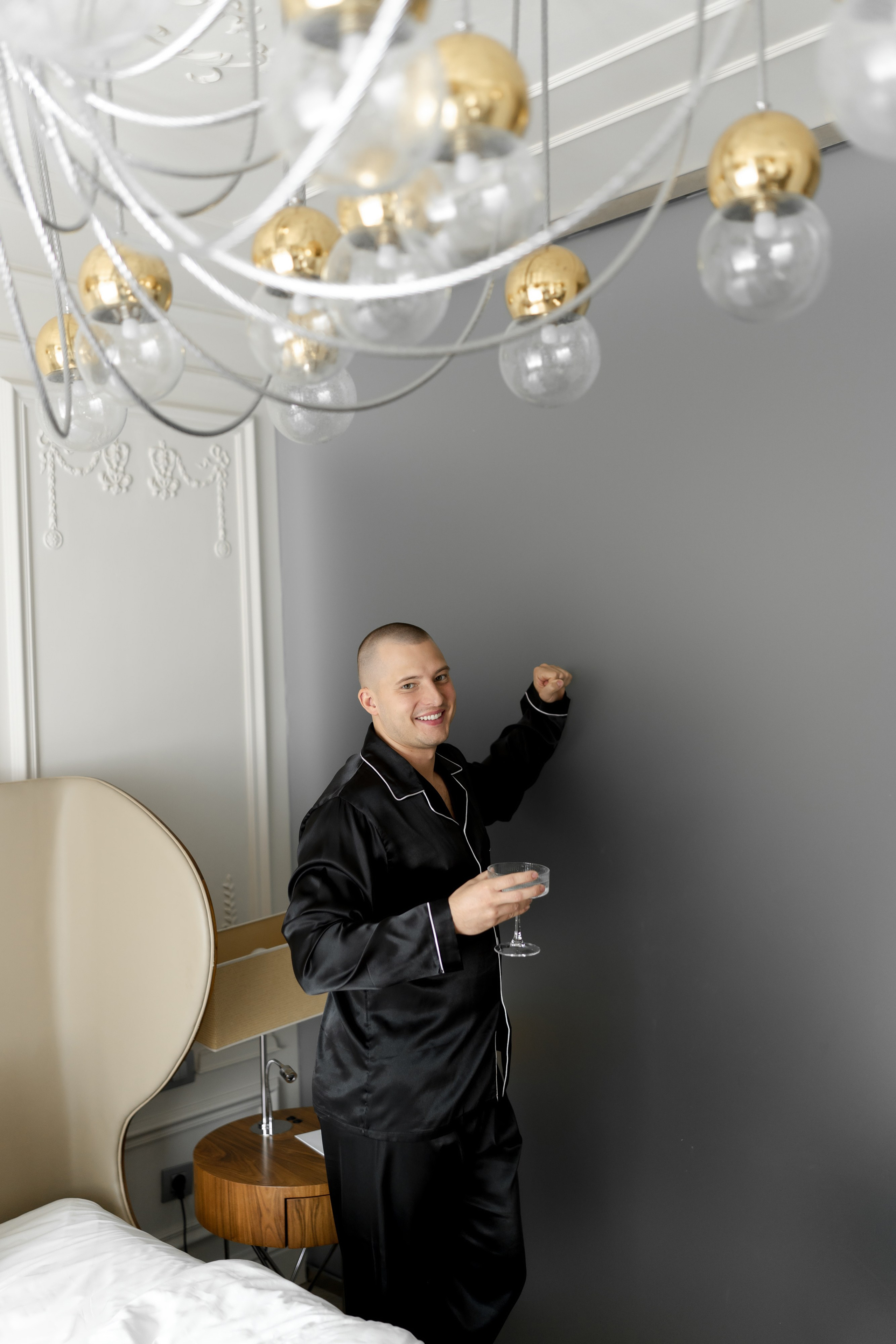 Wedding D&A. Свадебный фотограф Санкт-Петербург СПб