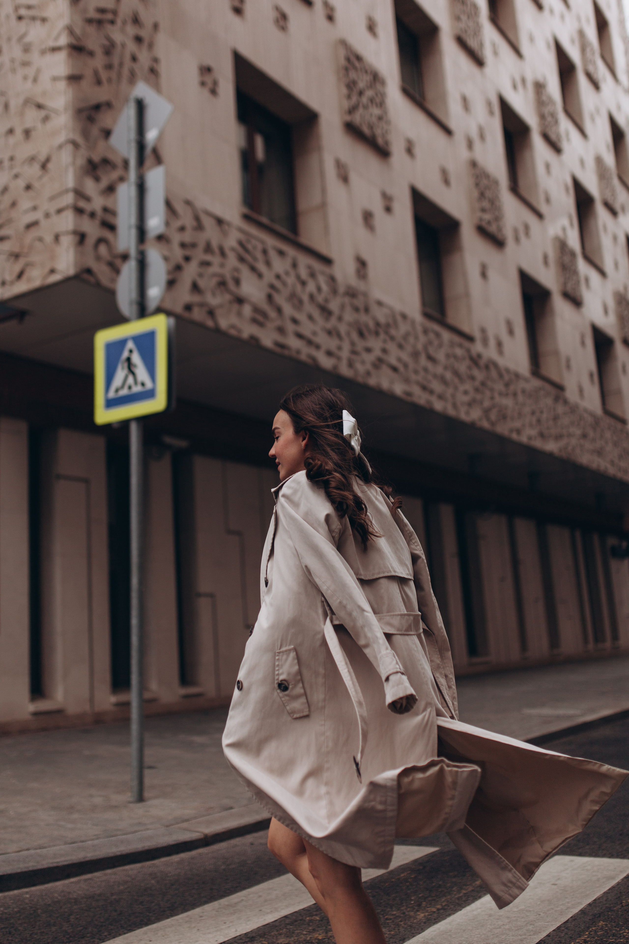 Прогулка по Москве. Семейный фотограф Полина Сарина Москва