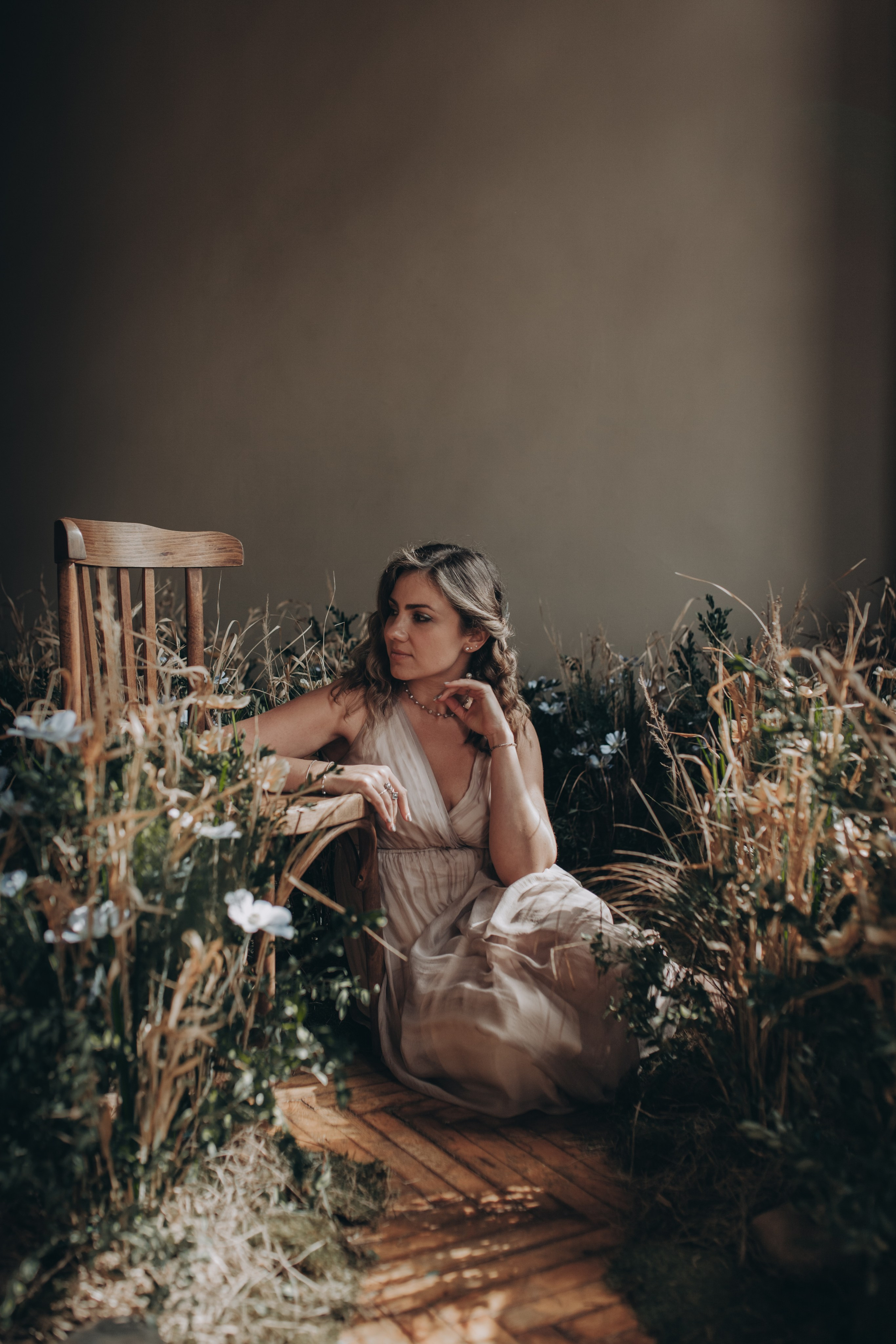 Nastasya. Семейный фотограф Полина Сарина Москва