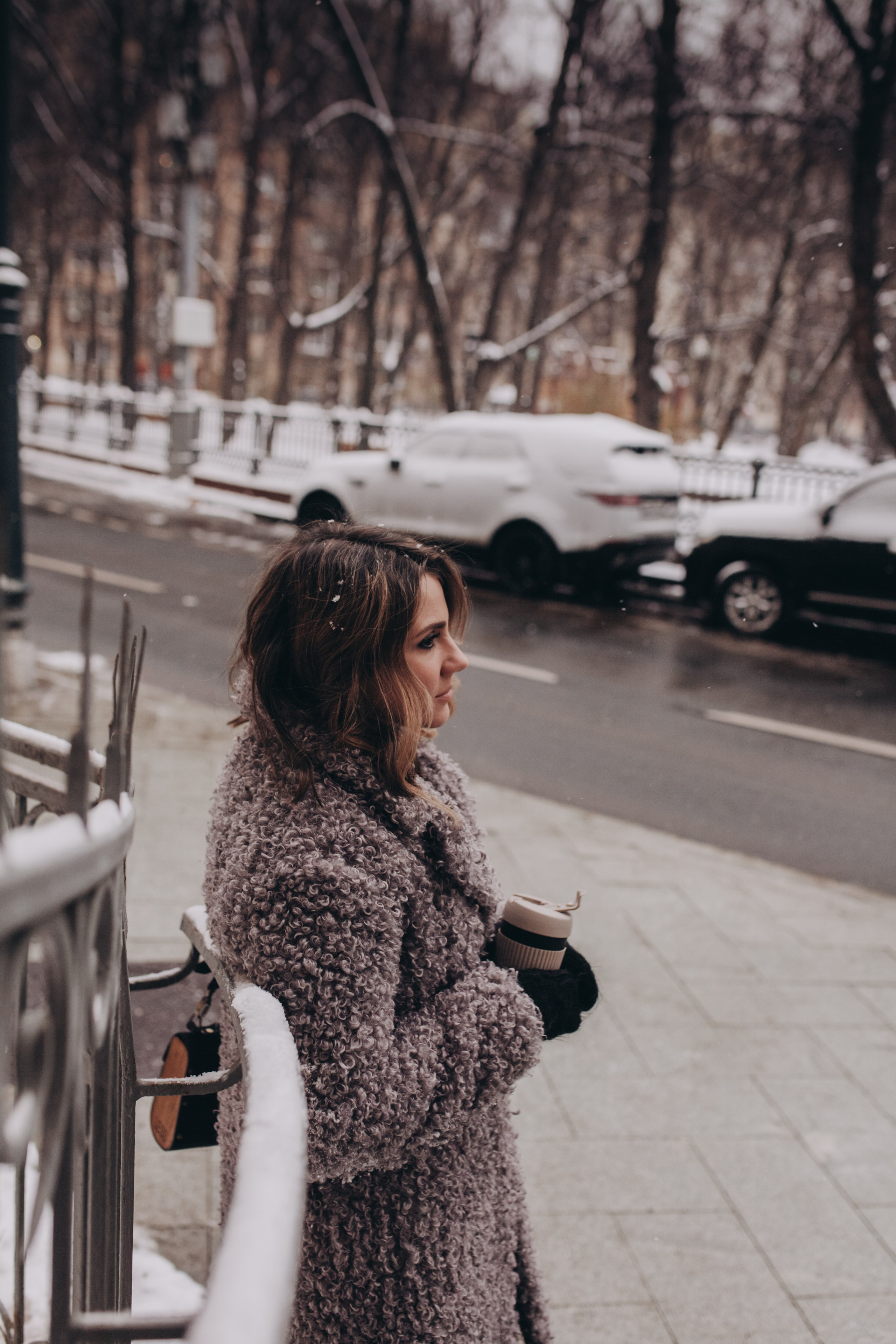 Настасья. Семейный фотограф Полина Сарина Москва