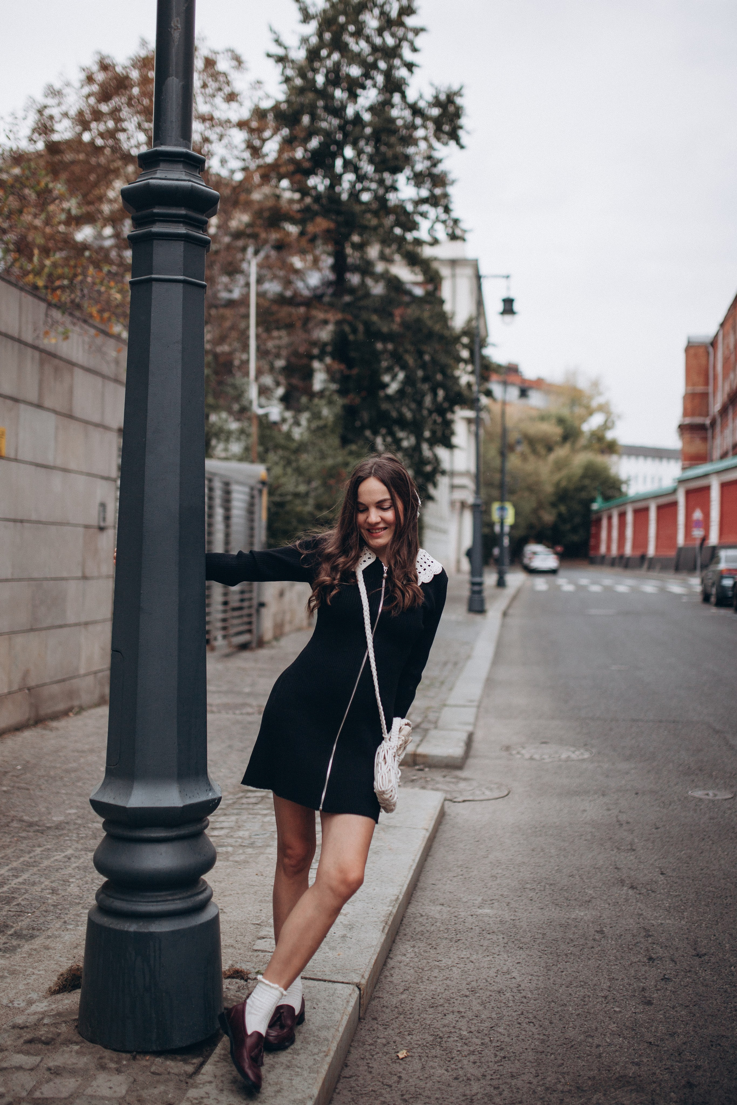 Прогулка по Москве. Семейный фотограф Полина Сарина Москва