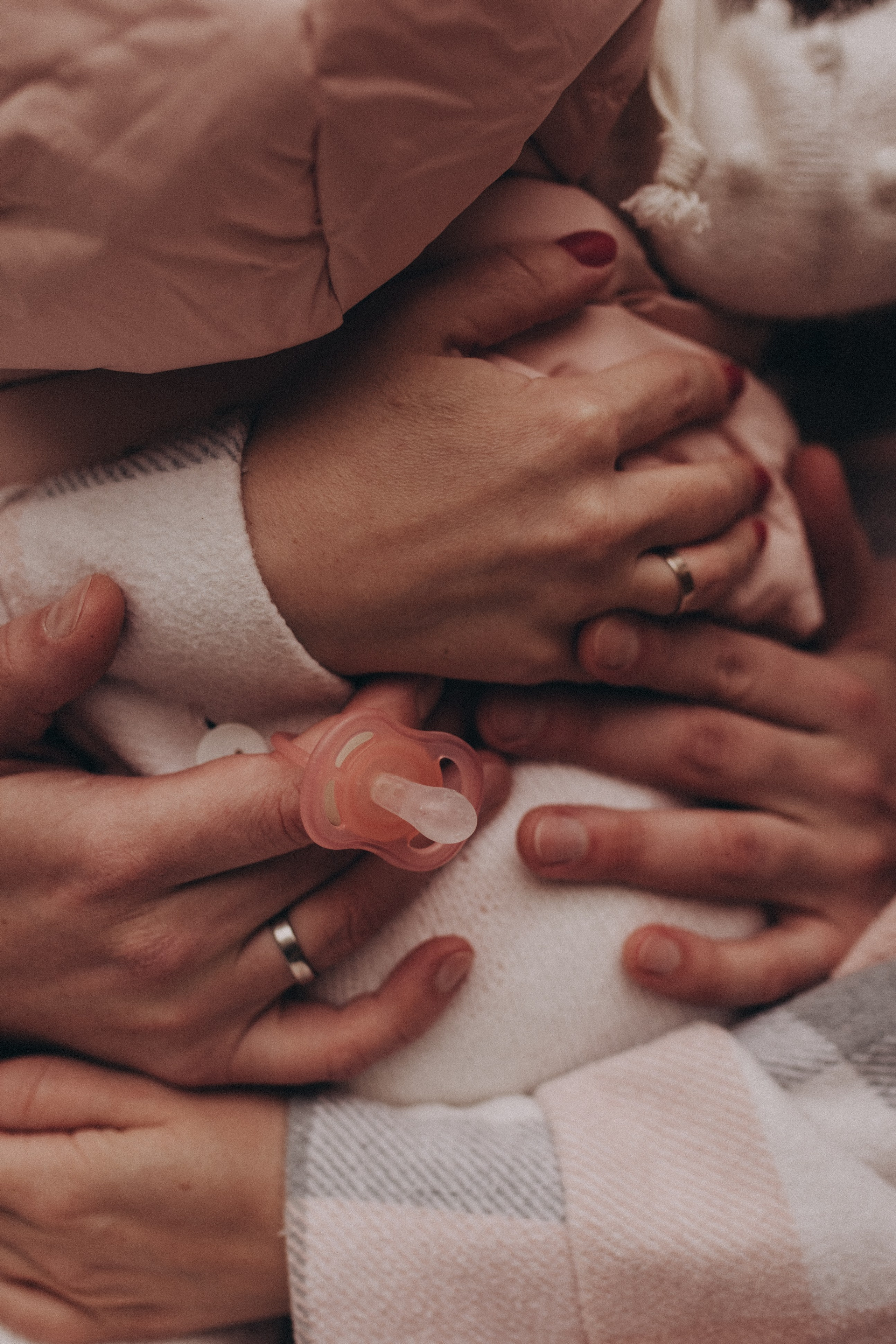 Малышке 6 месяцев. Семейный фотограф Полина Сарина Москва