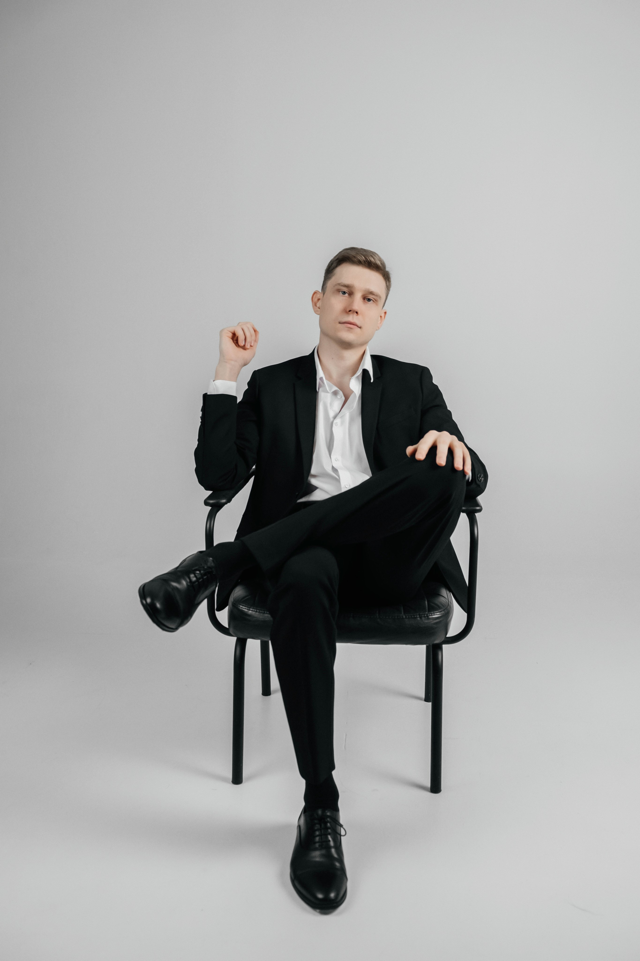 Радимир. Свадебный и портретный фотограф Казань | Белебей