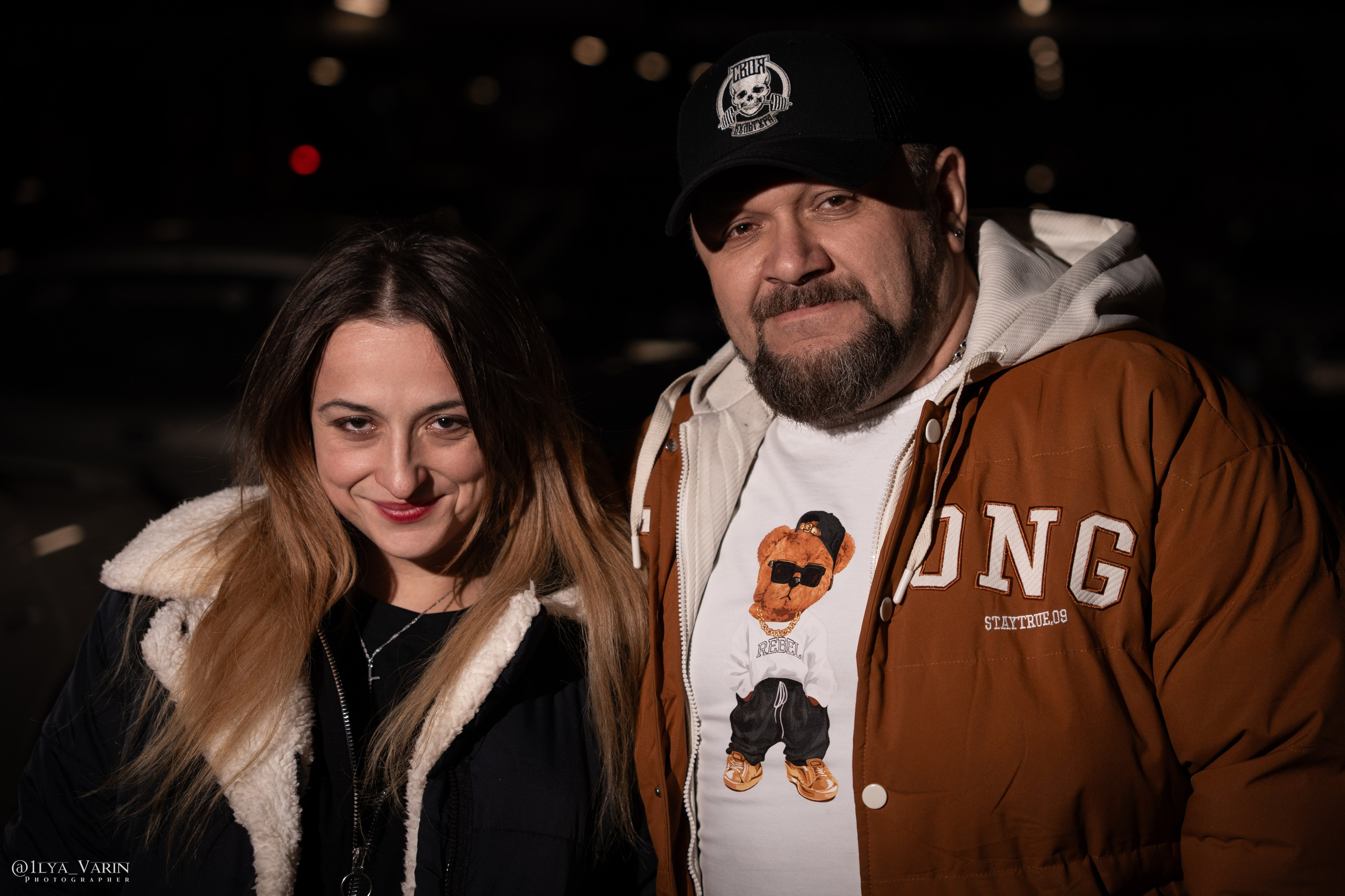 DnB 14/11/2025. TuninGGameS Media