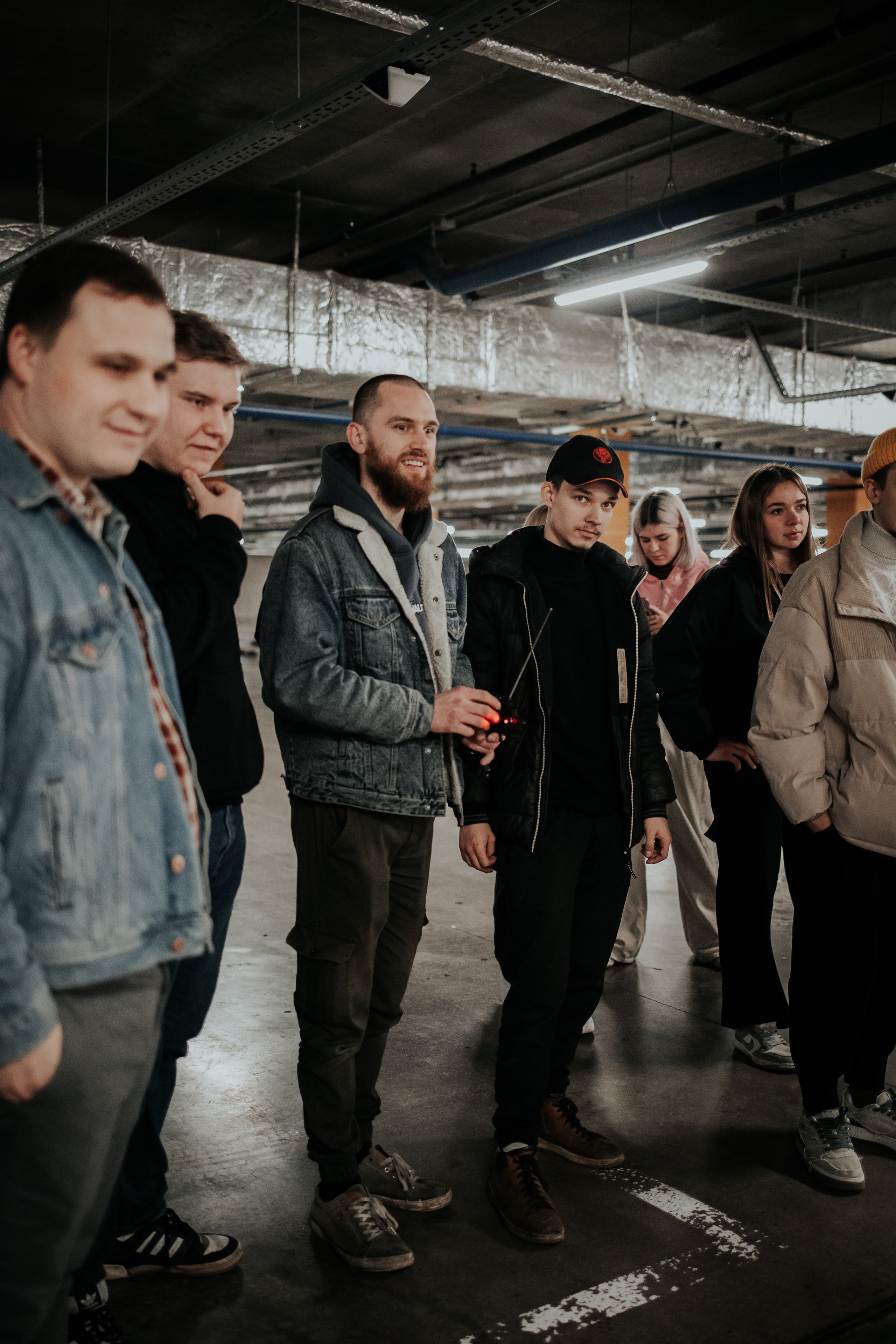 TGGS&IMJ 07/11/25. TuninGGameS Media