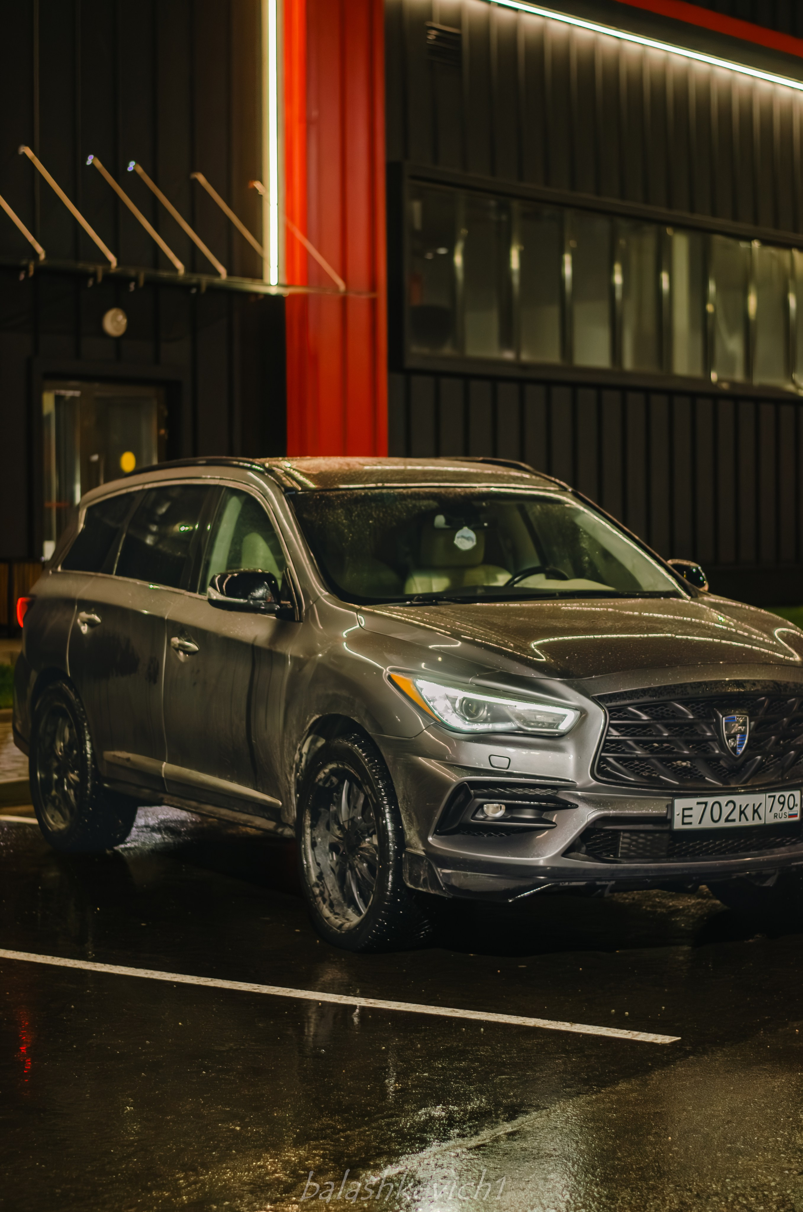 DownFly 26/11/25 — тачки. TuninGGameS Media