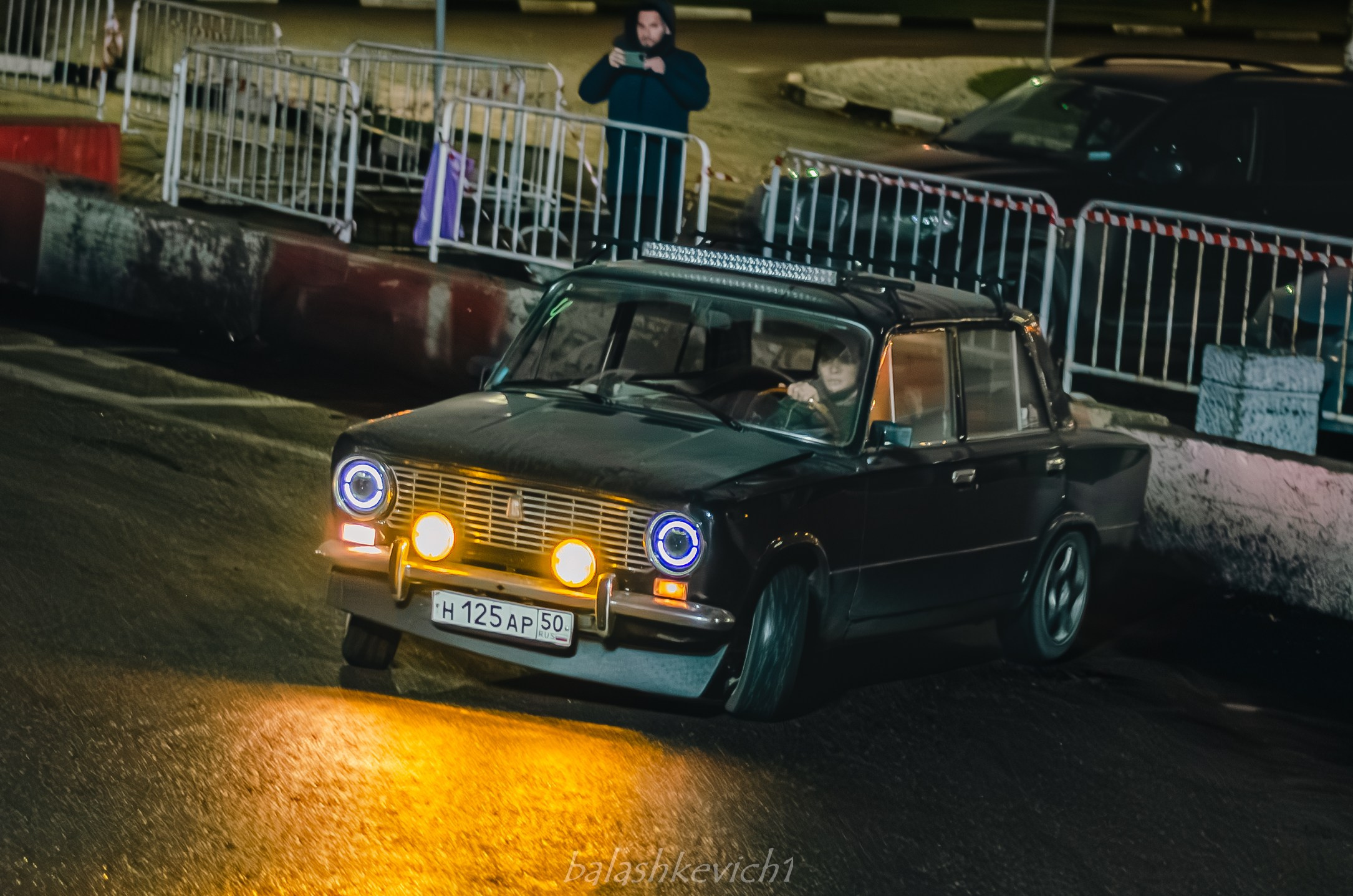 DnB 22-21/11.25. TuninGGameS Media