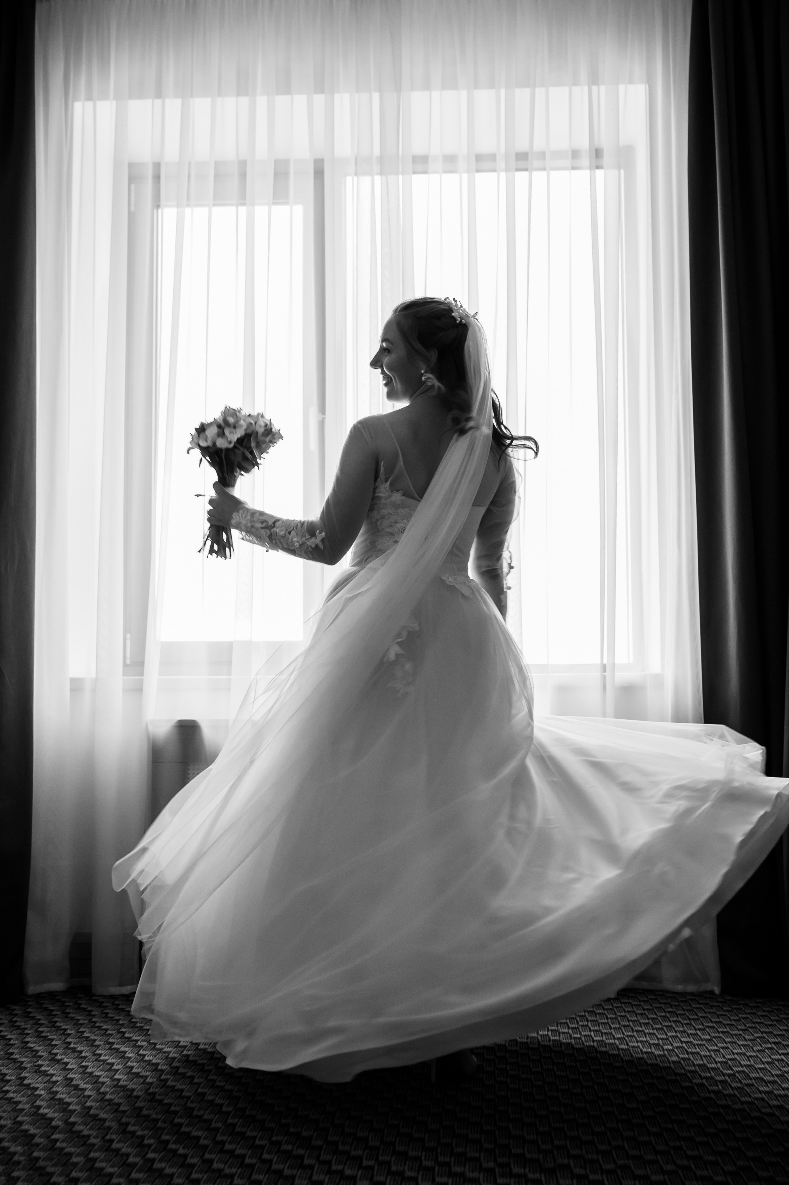 Слава и Таня. Семейный фотограф МОСКВА/Королёв