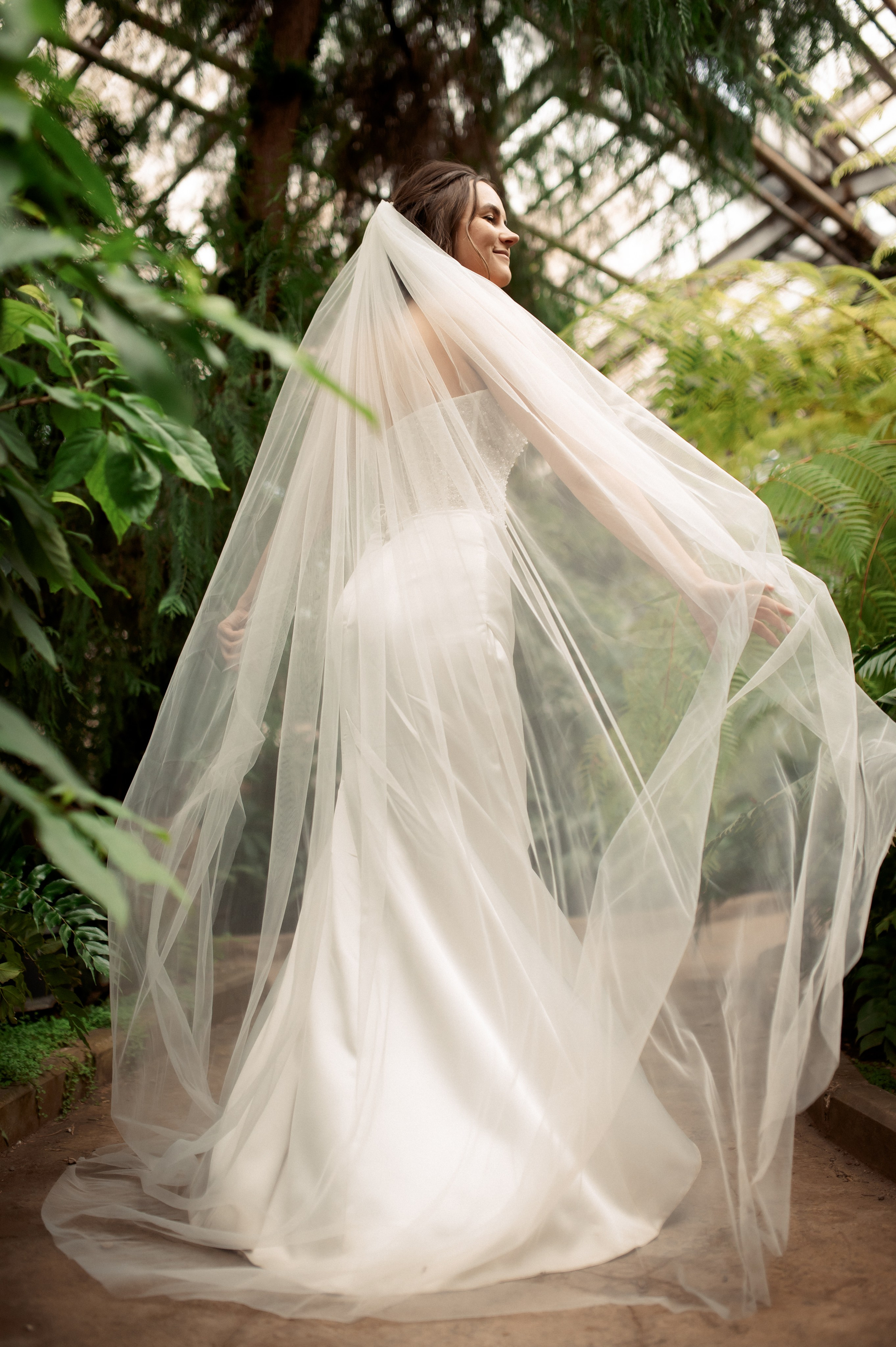 Илья и Катя. Семейный фотограф МОСКВА/Королёв