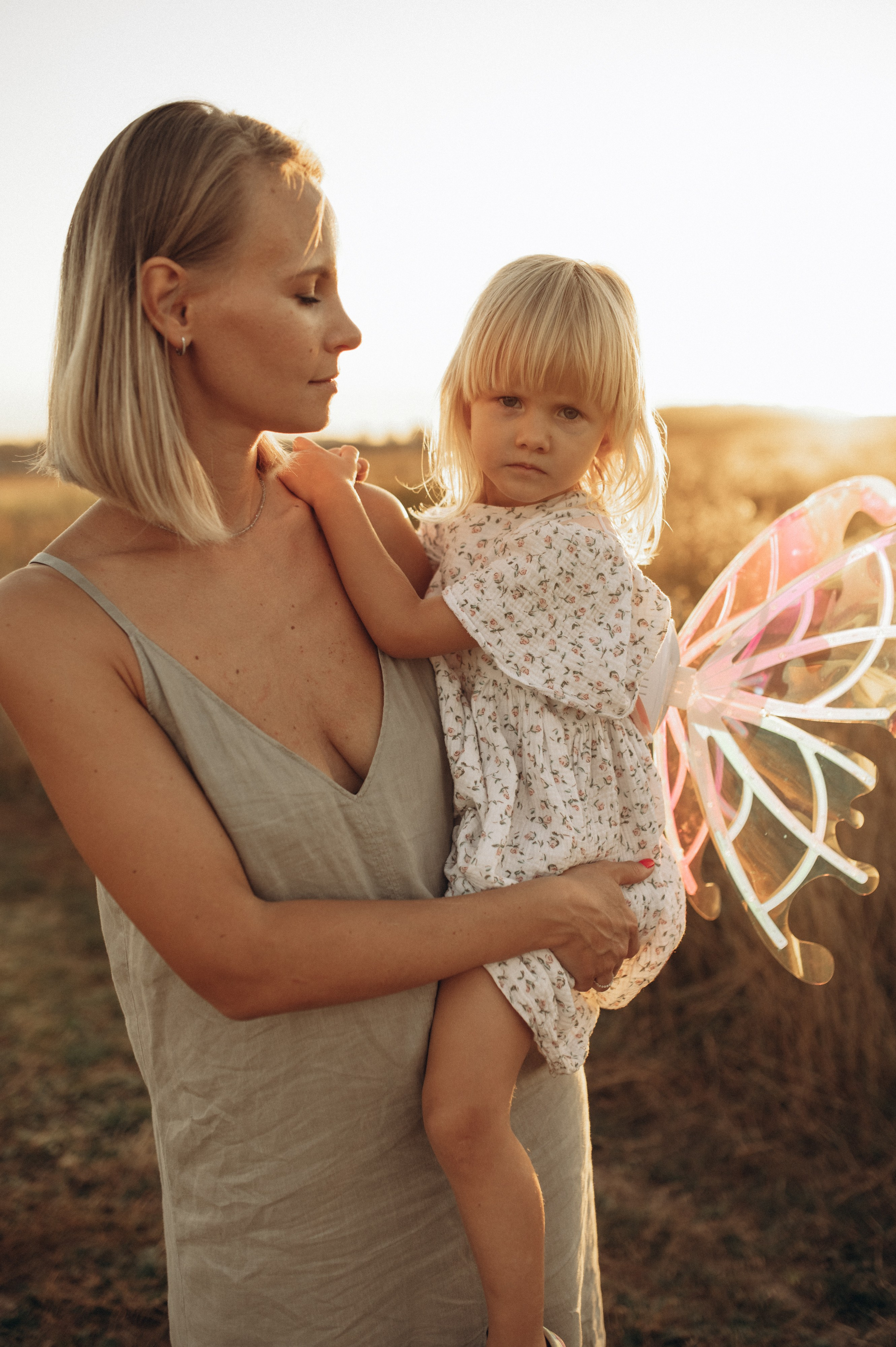 Егор, Оля, Лёва, Вера и Клим. Семейный фотограф МОСКВА/Королёв