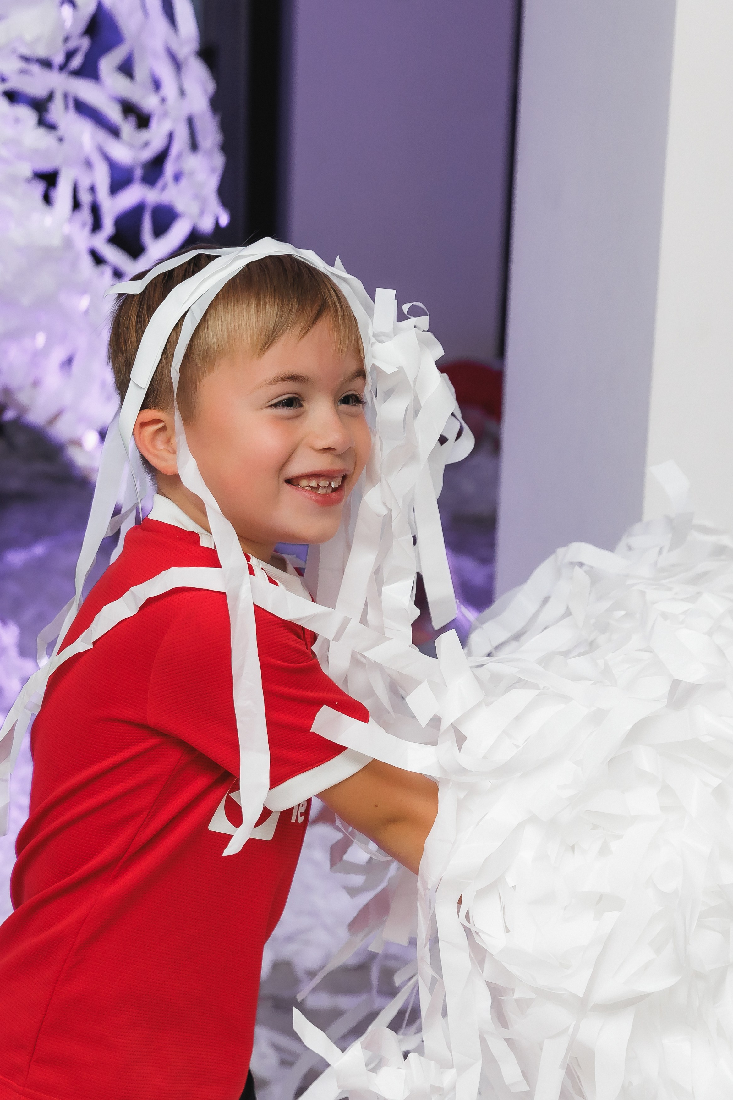 Давиду 7!. Фотограф в Волгограде — Александра Искандерова