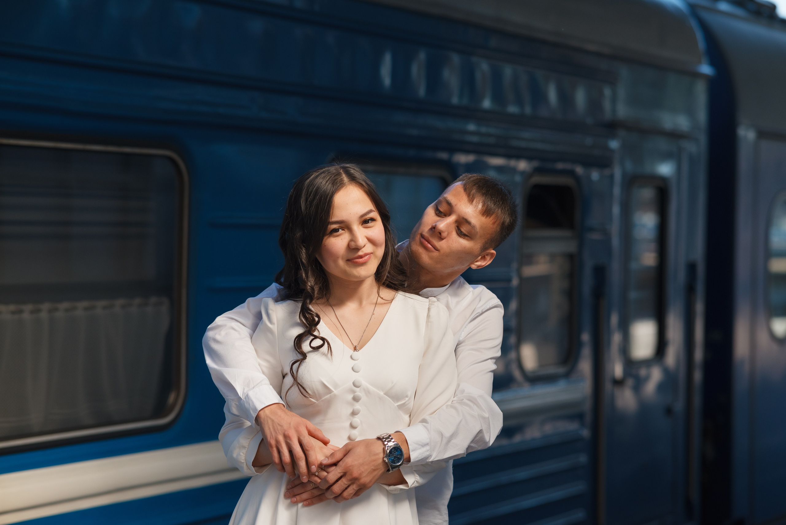 Анвар и Мунира. Ваш свадебный и репортажный фотограф в Санкт-Петербурге Вячеслав Ивахненко