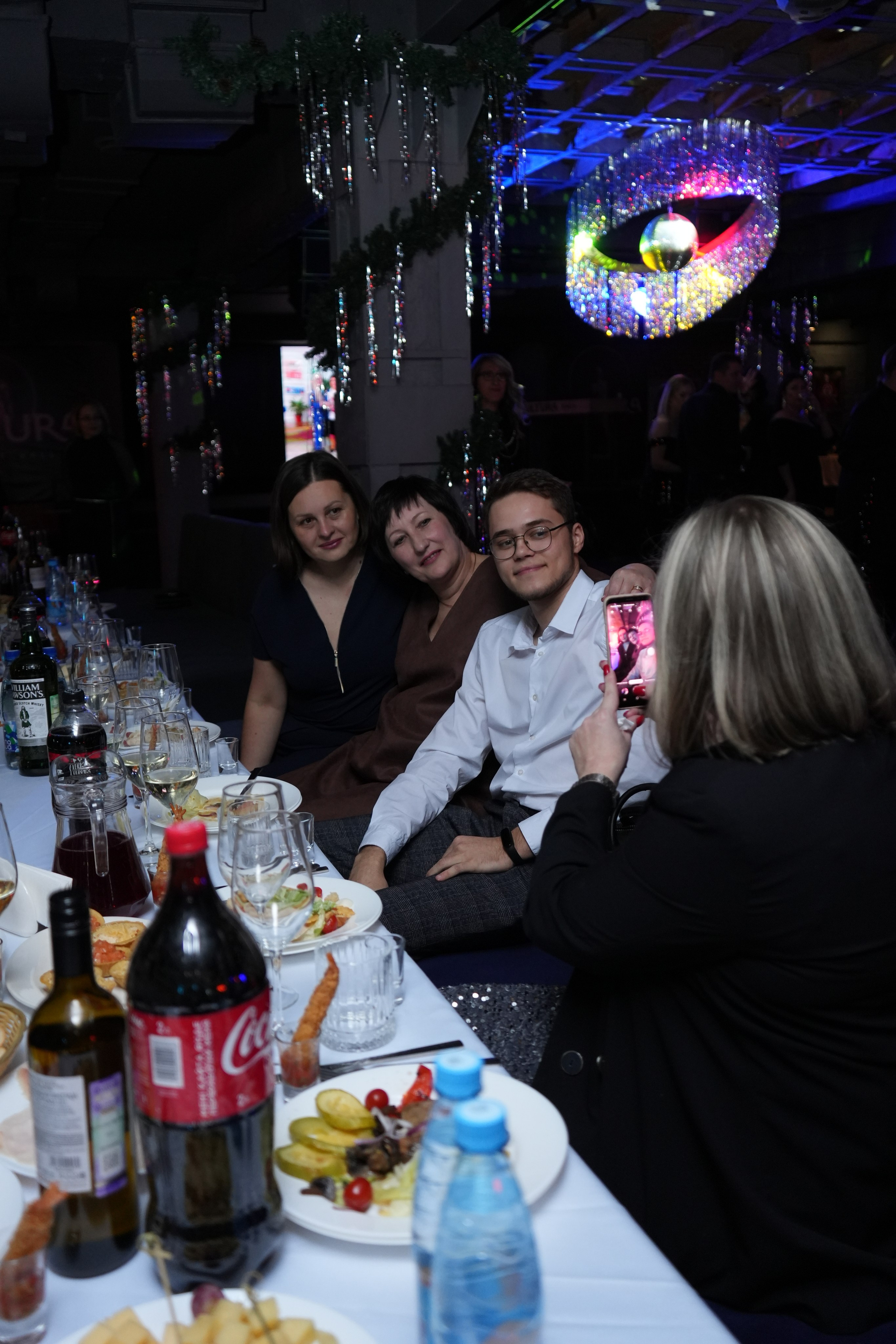 Корпоратив Совком банк. Фотограф Волгоград Анастасия Ли