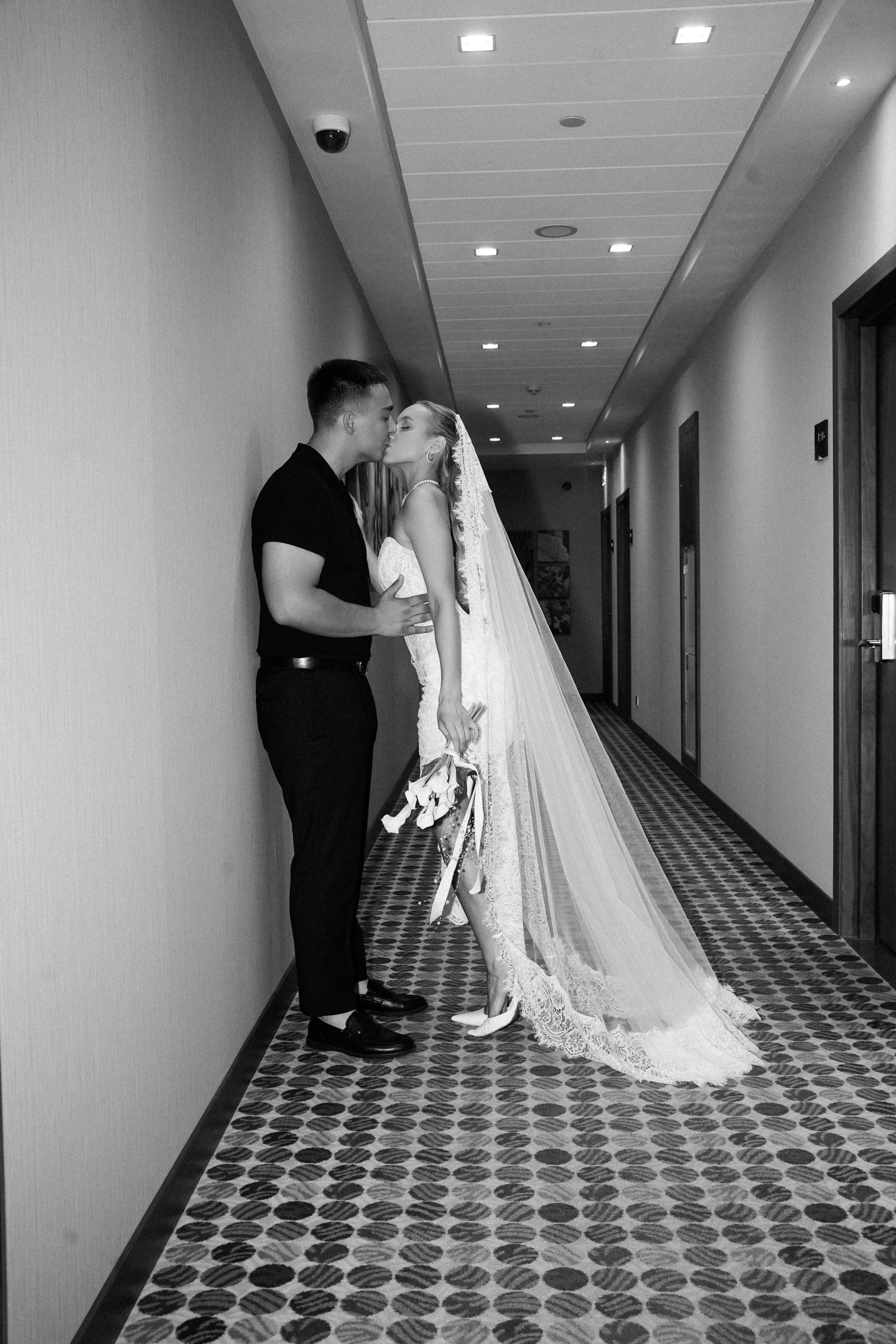 Настя+ Женя. Фотограф Волгоград Анастасия Ли