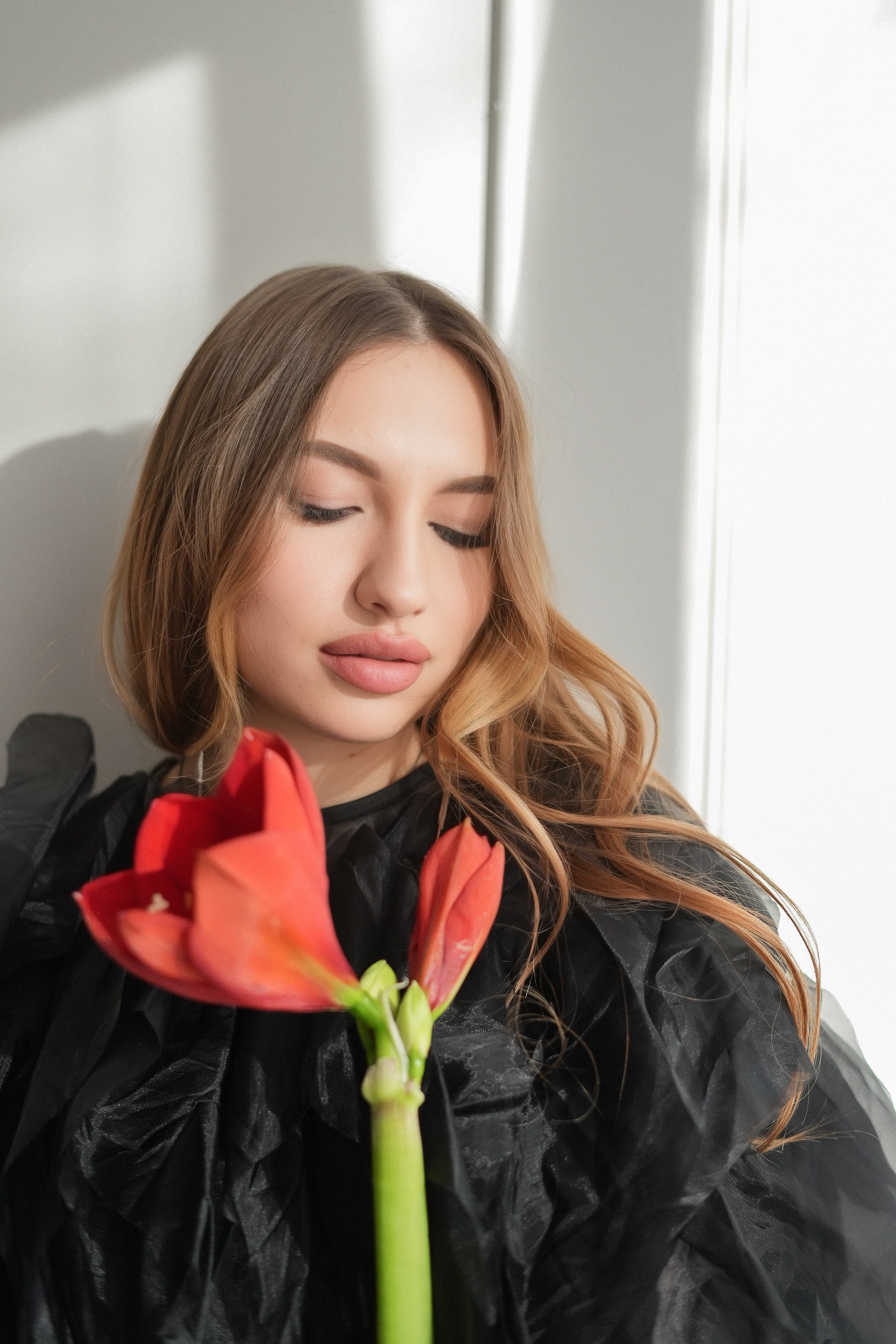 Ольга. Фотограф Волгоград Анастасия Ли