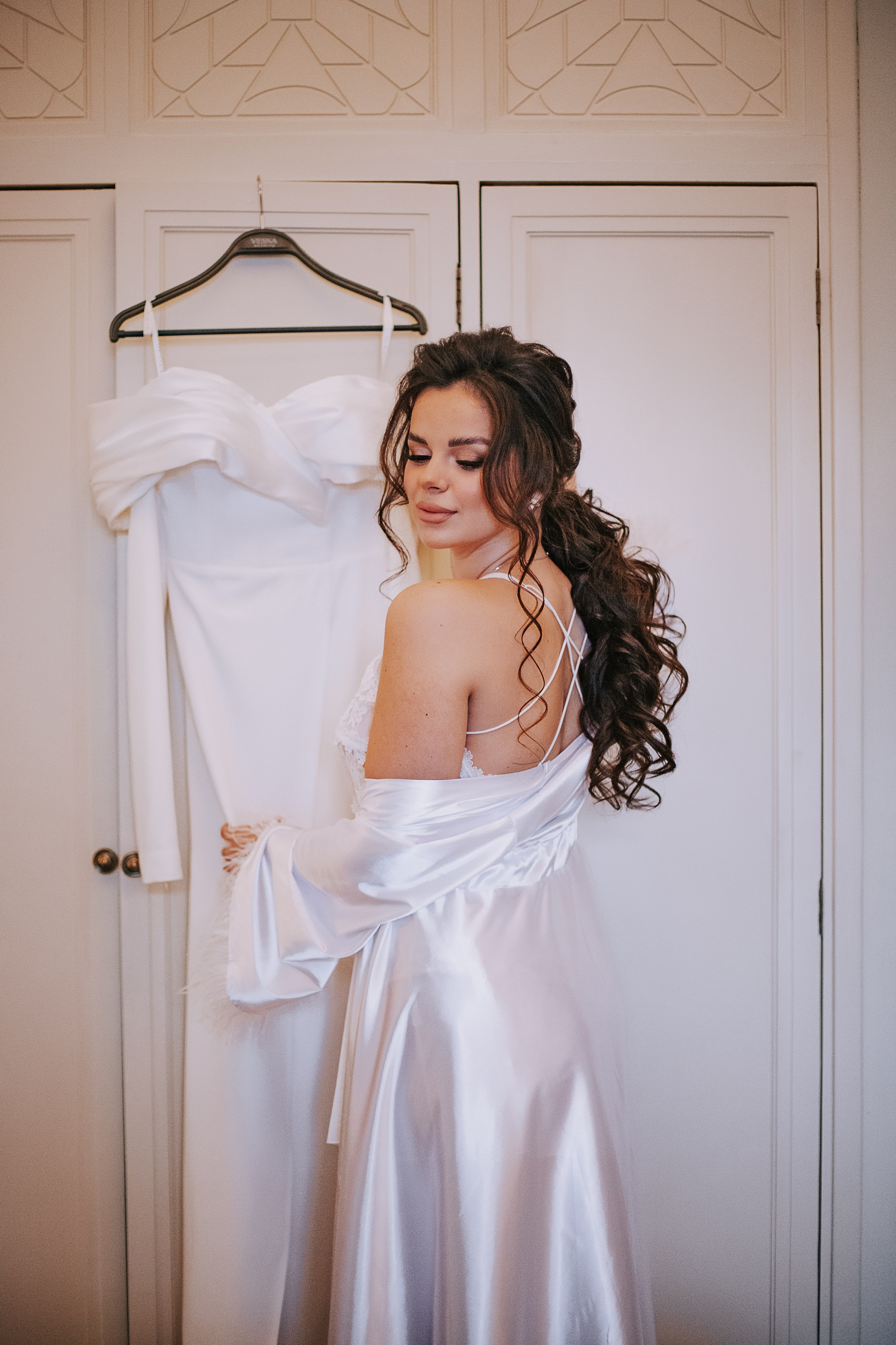 Егор и Яна. Свадебный фотограф Эля Годлевская