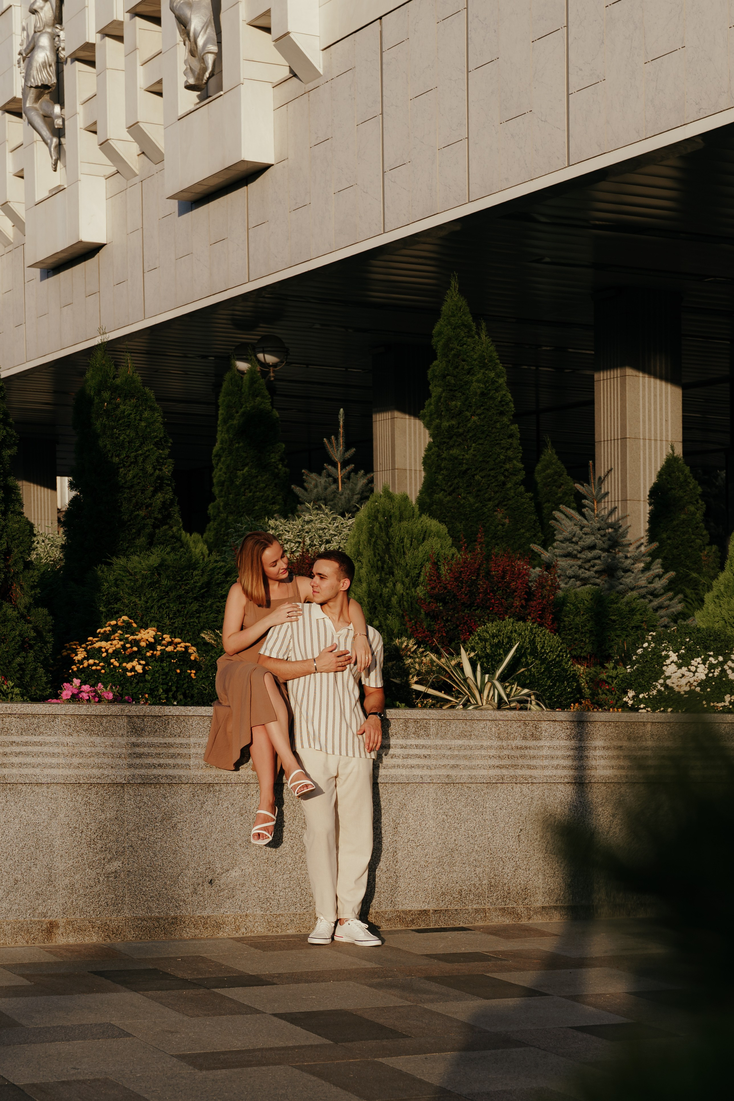 Даня и Соня. Свадебный и репортажный фотограф Ростов-на-Дону Алексей Гуль