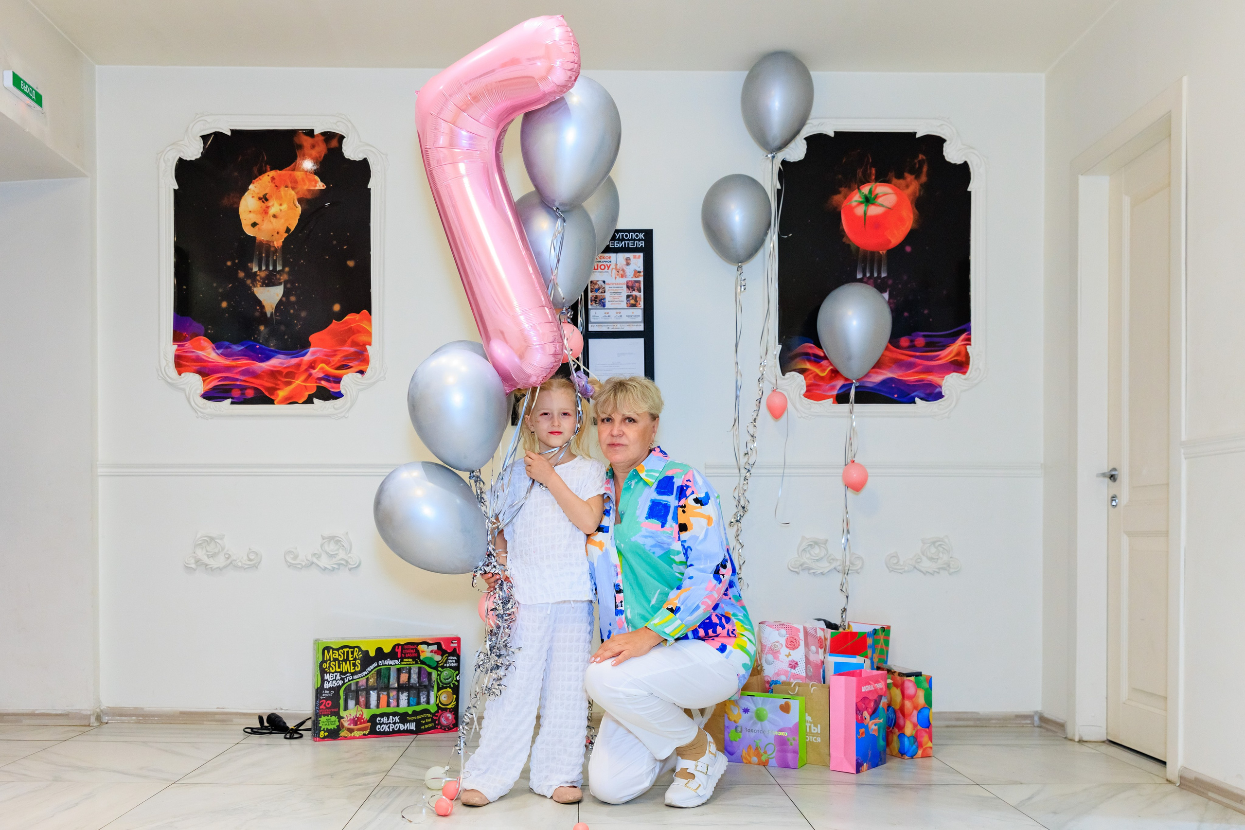 Адская кухня CooknRun Events. Фотограф Новосибирск — Наталья Гресь