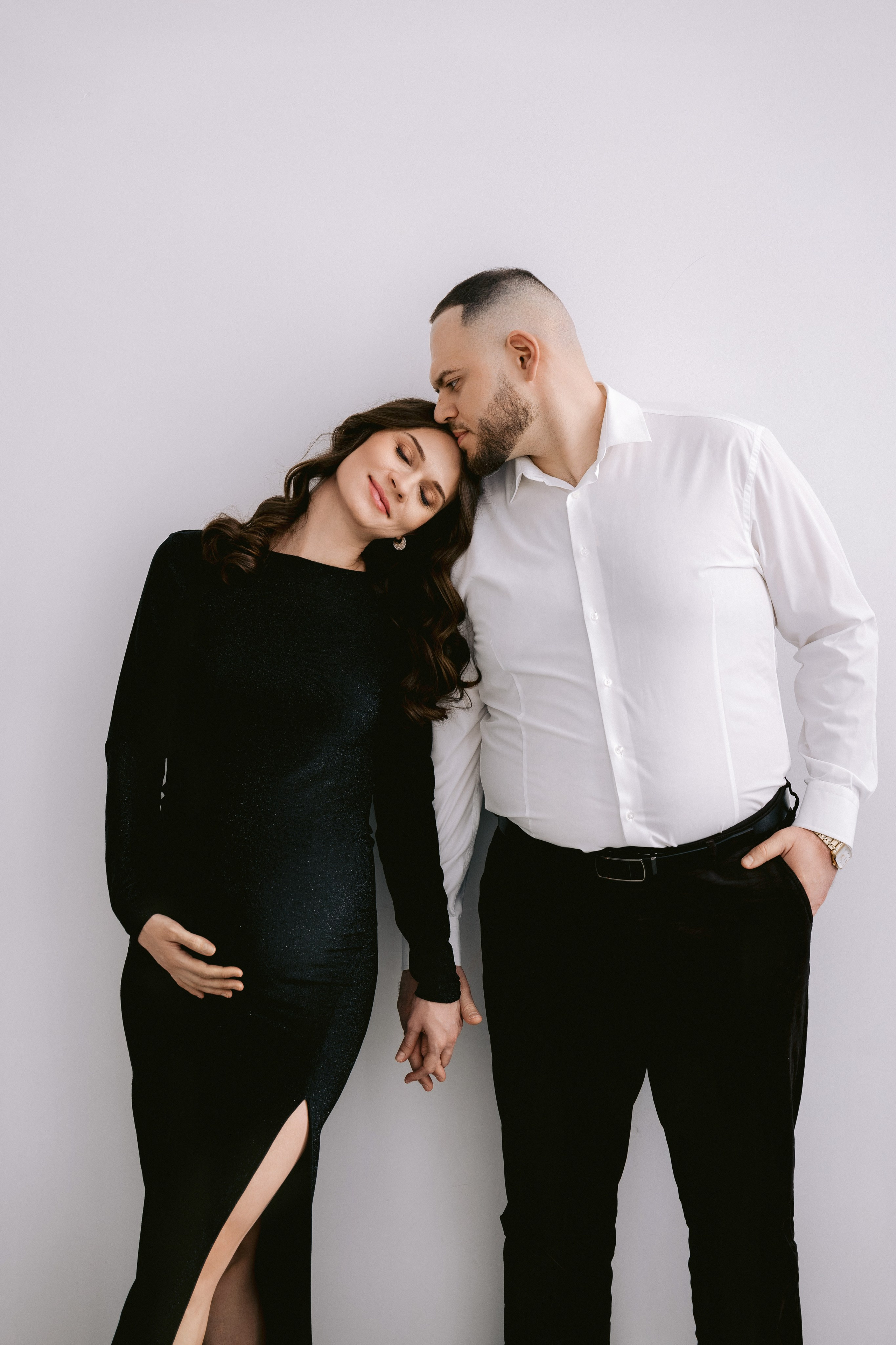 Анастасия, Иван. Фотограф в Волгограде Кристина Прохоренко