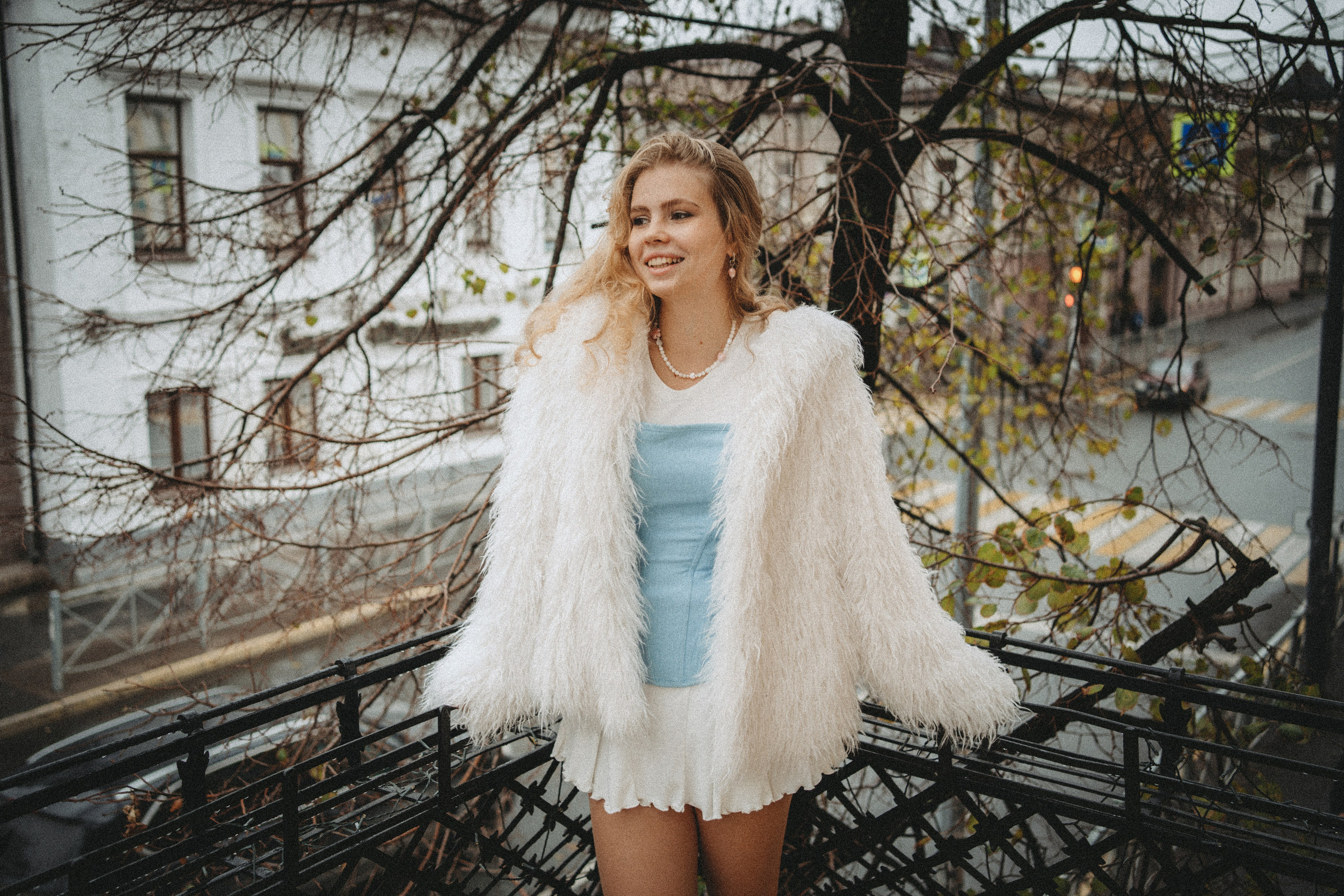 Полина. Главная