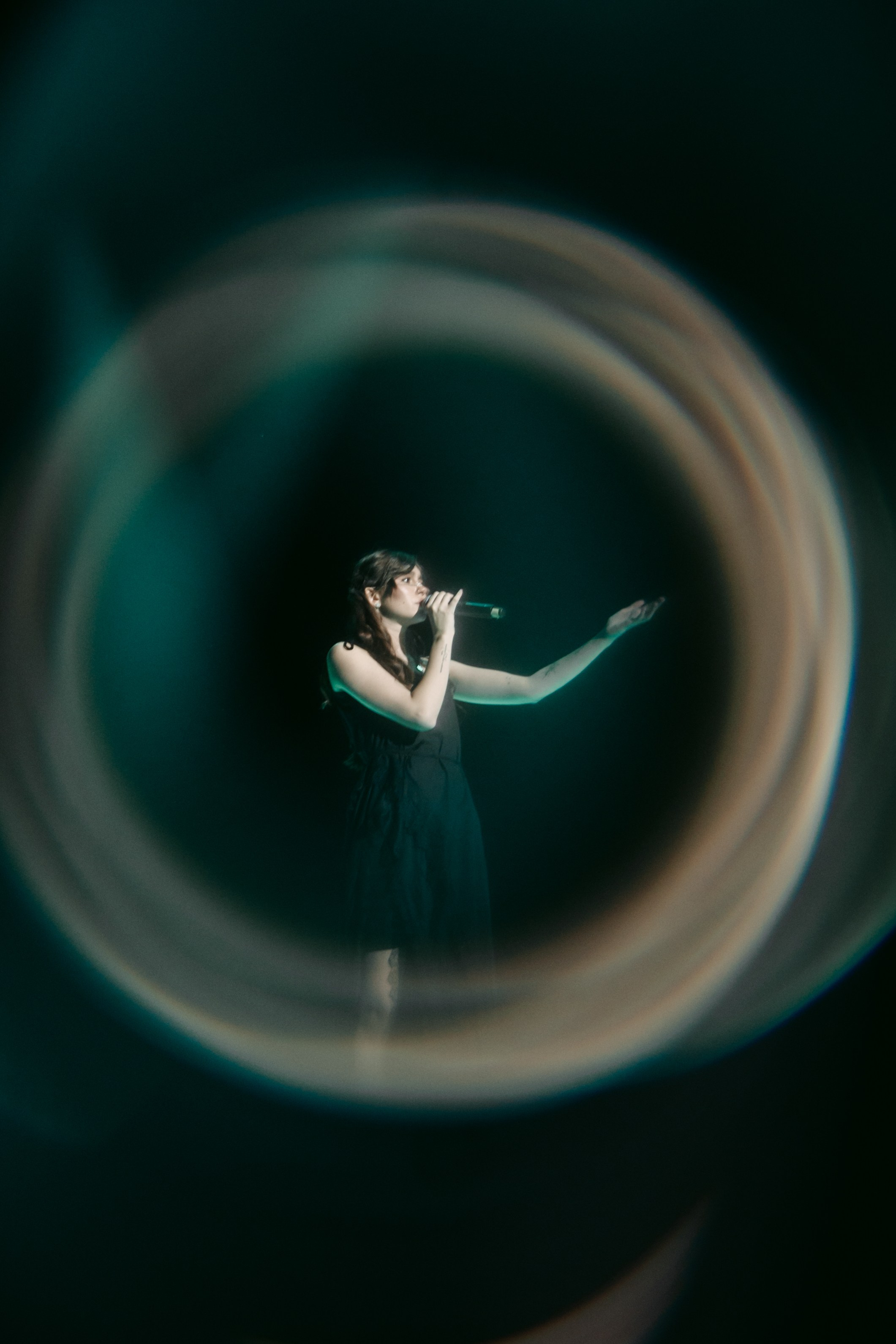 Вечер одноактных спектаклей. Главная