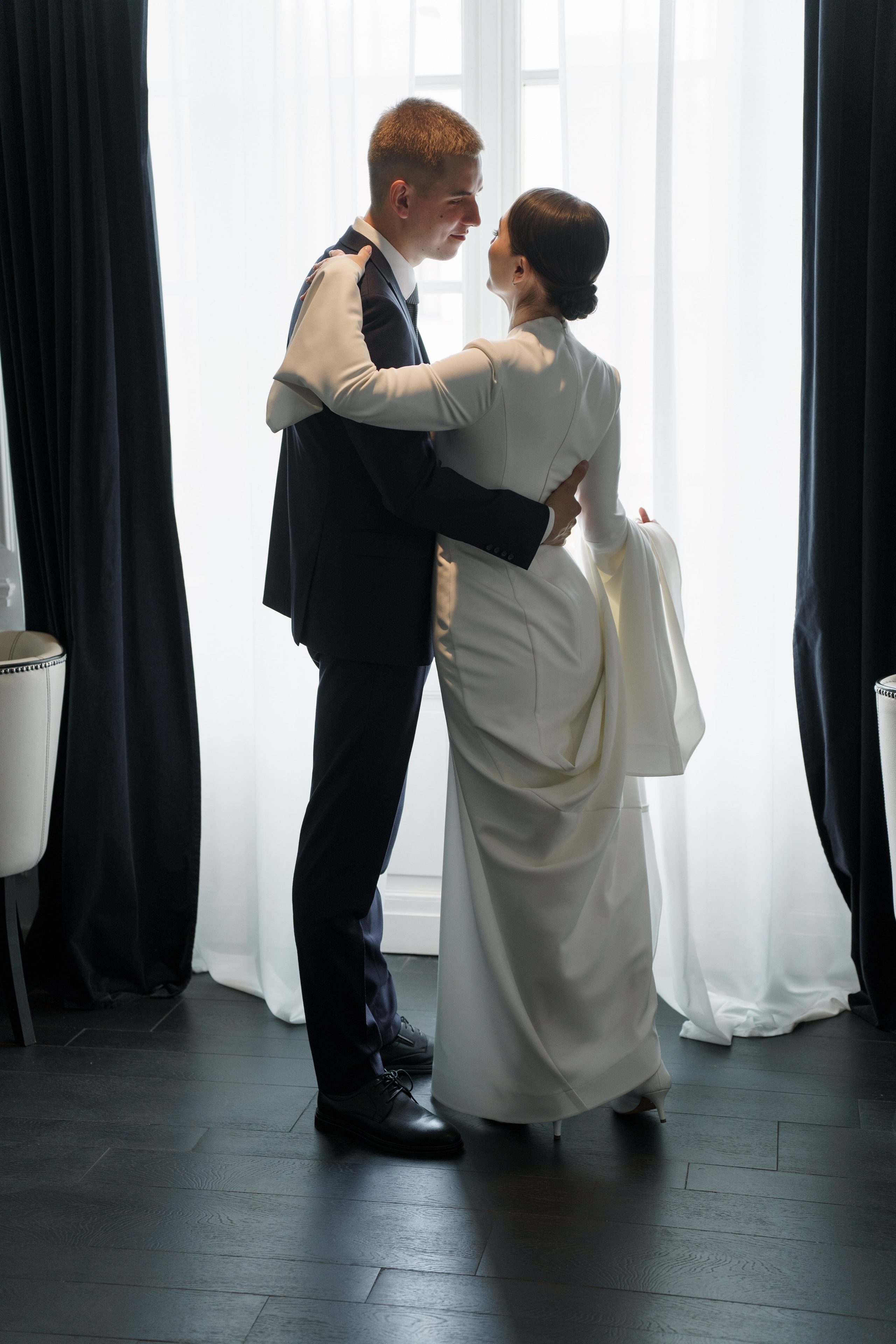 Никита Кристина. Свадебный фотограф в Краснодаре Алексей Кудинов