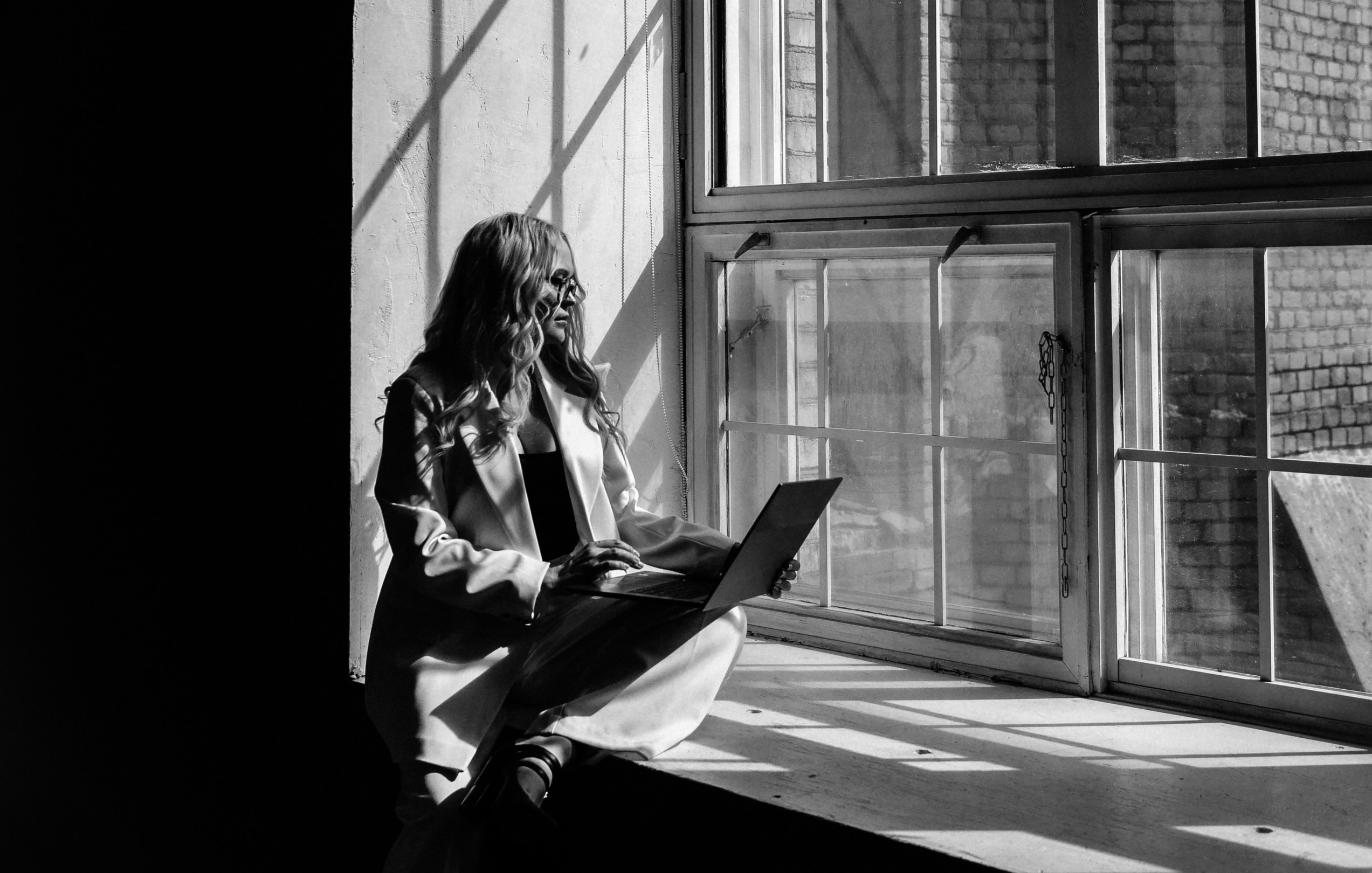 Съёмка для контента. Фотограф в Москве Алёна Степутенко