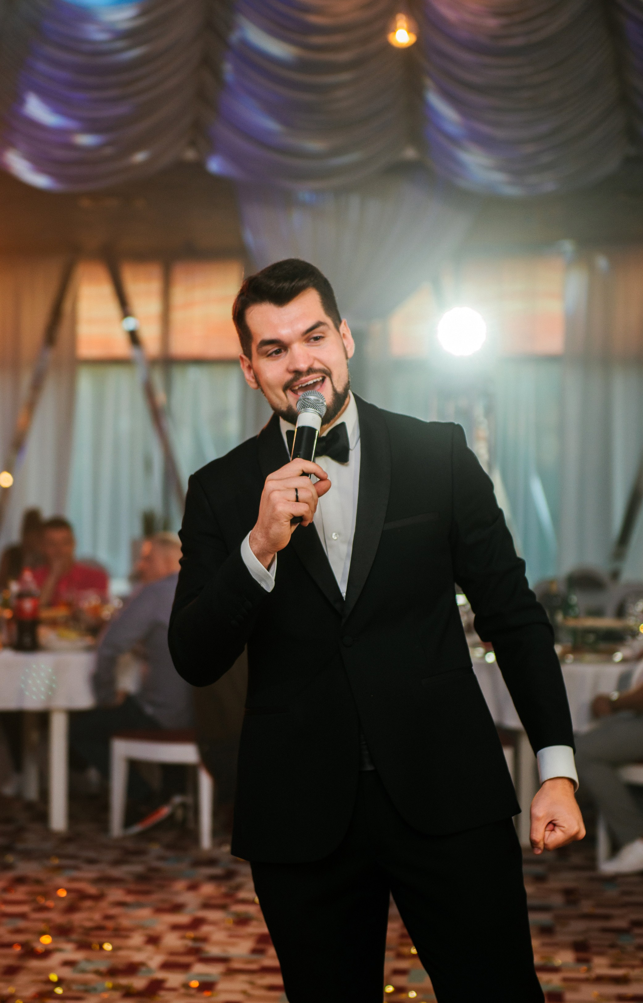 Мероприятия. Фотограф в Москве Алёна Степутенко