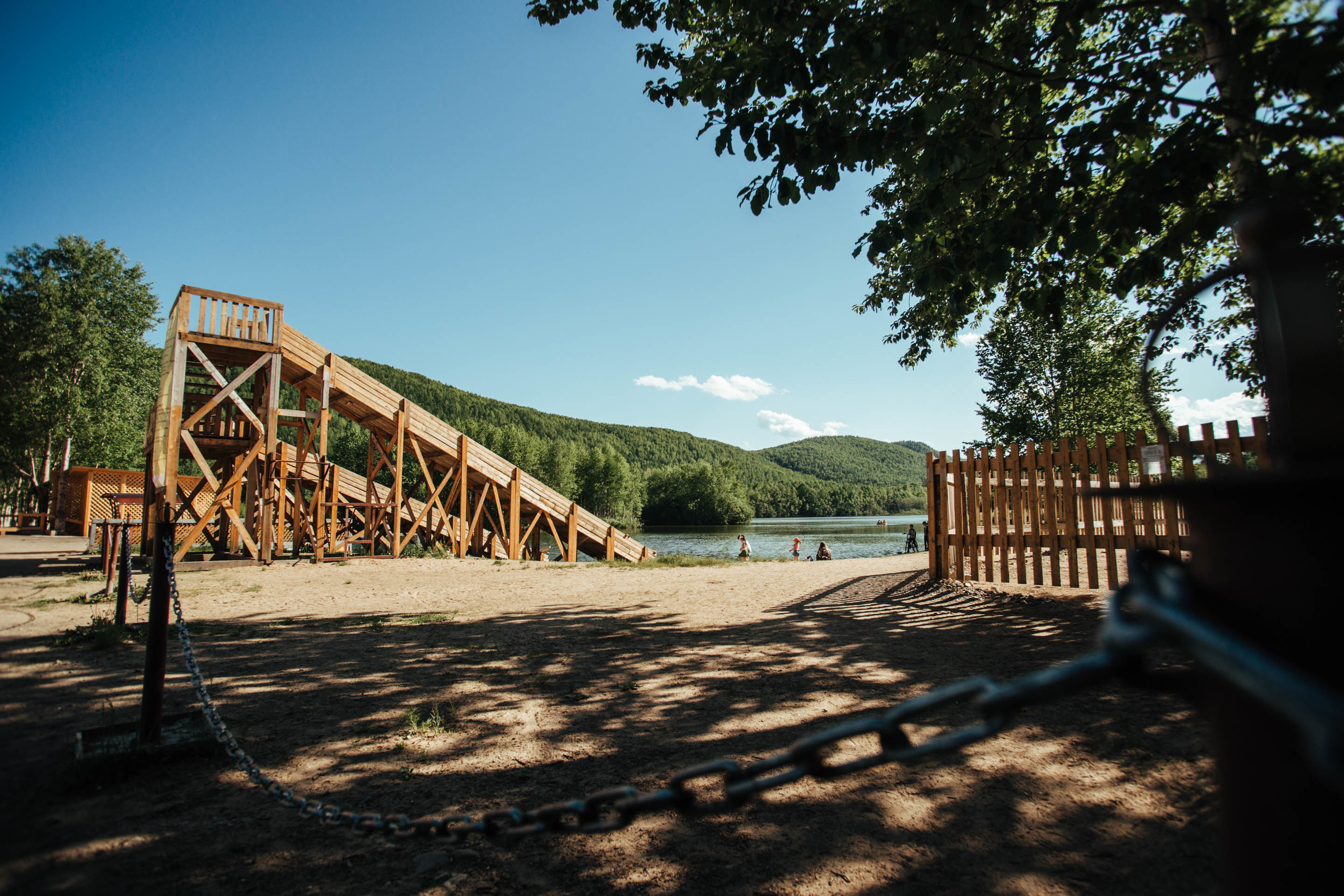 Свадьба Лизы и Сергея. Свадебный и портретный фотограф в Комсомольске-на-Амуре Сергей Лазарен