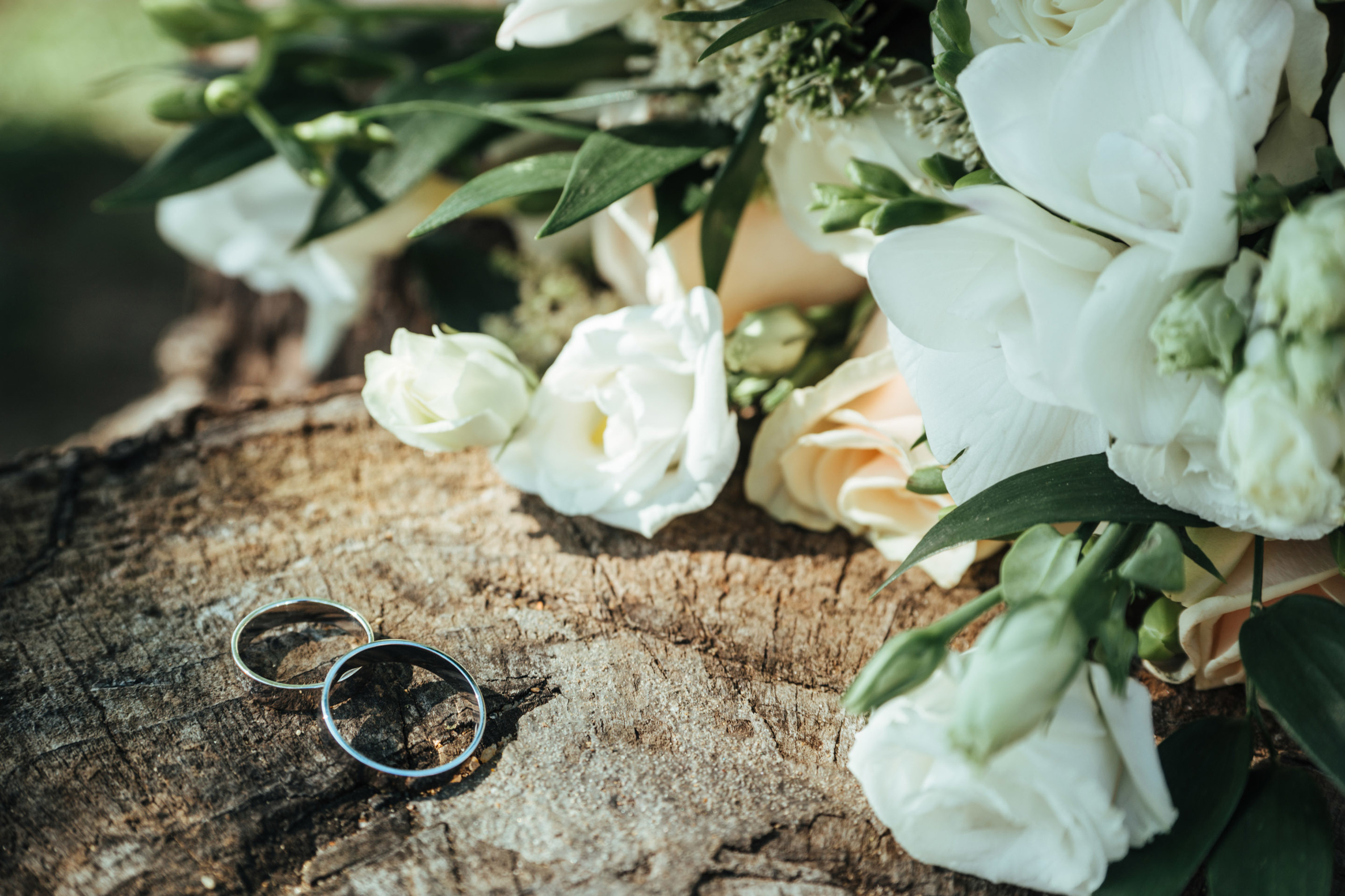 Свадьба Лизы и Сергея. Свадебный и портретный фотограф в Комсомольске-на-Амуре Сергей Лазарен