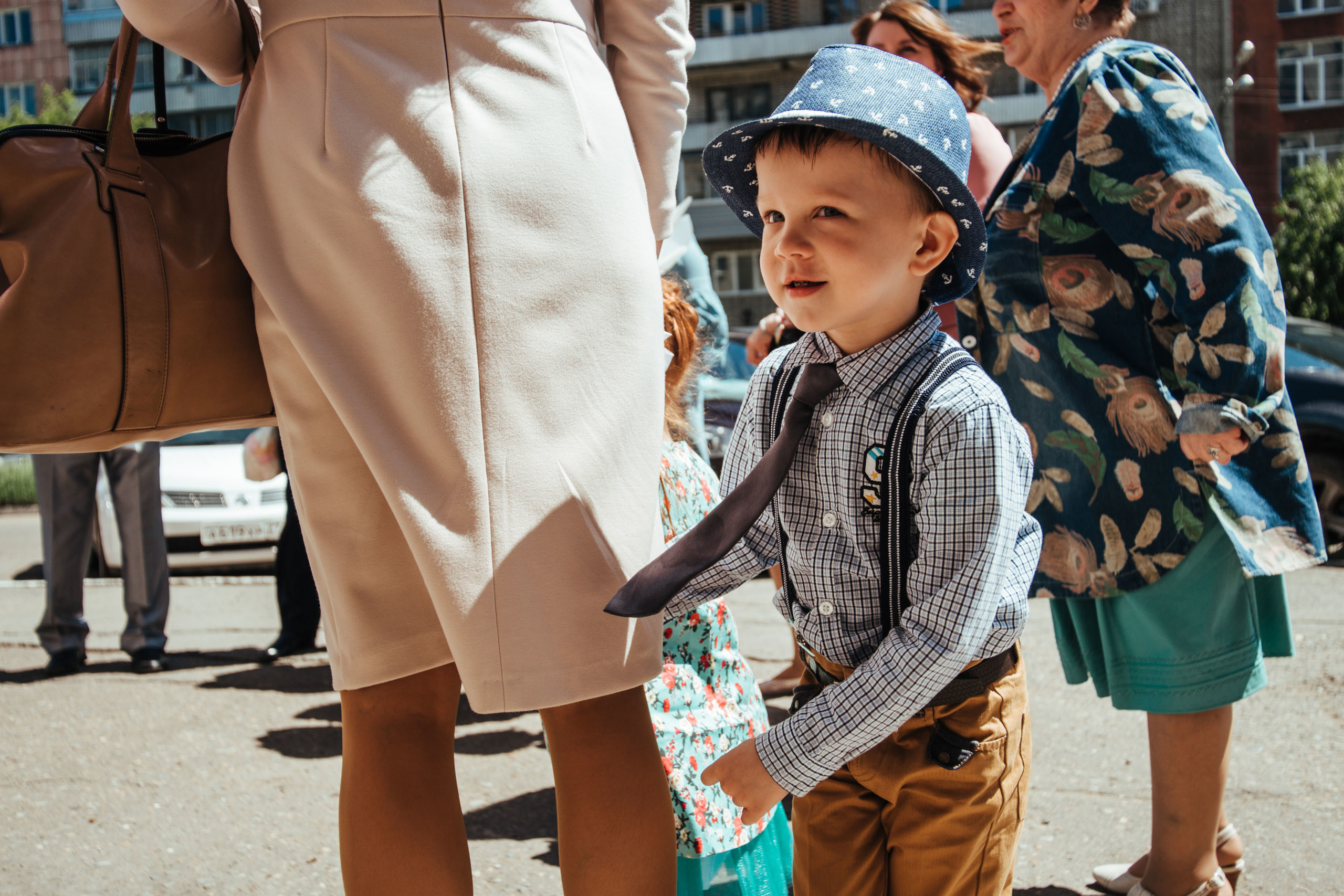 Свадьба Лизы и Сергея. Свадебный и портретный фотограф в Комсомольске-на-Амуре Сергей Лазарен