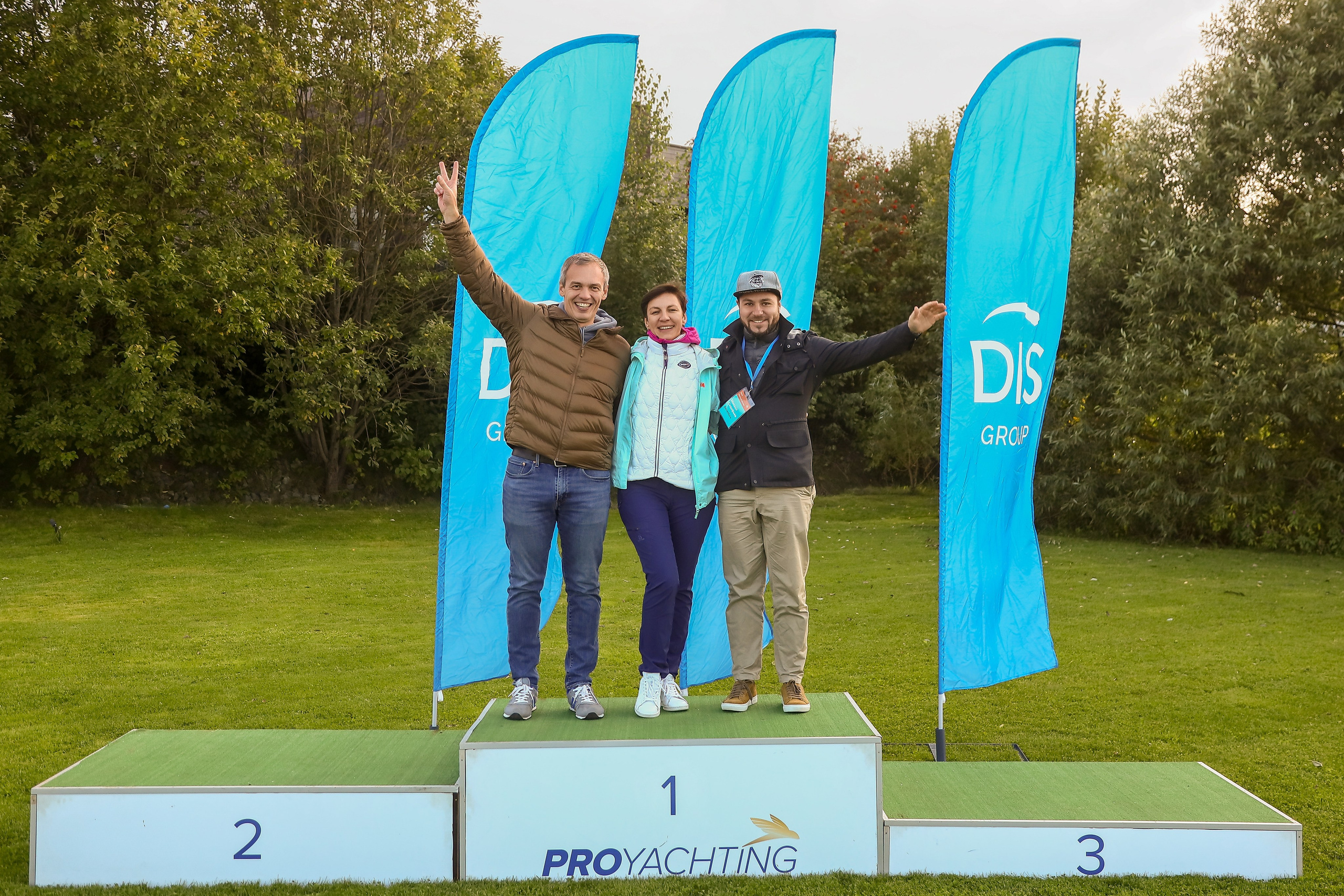 Регата 2024. Фотограф Антон Чупринин