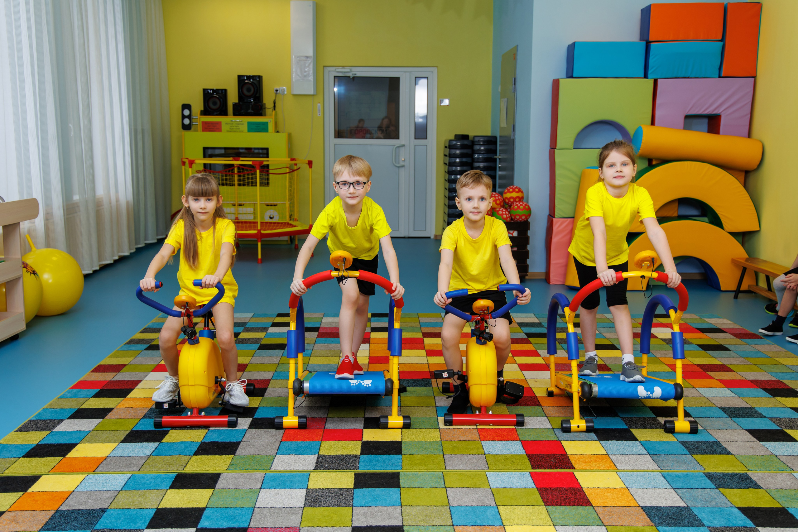 Школьный фотограф Саратов Золотарь Ольга