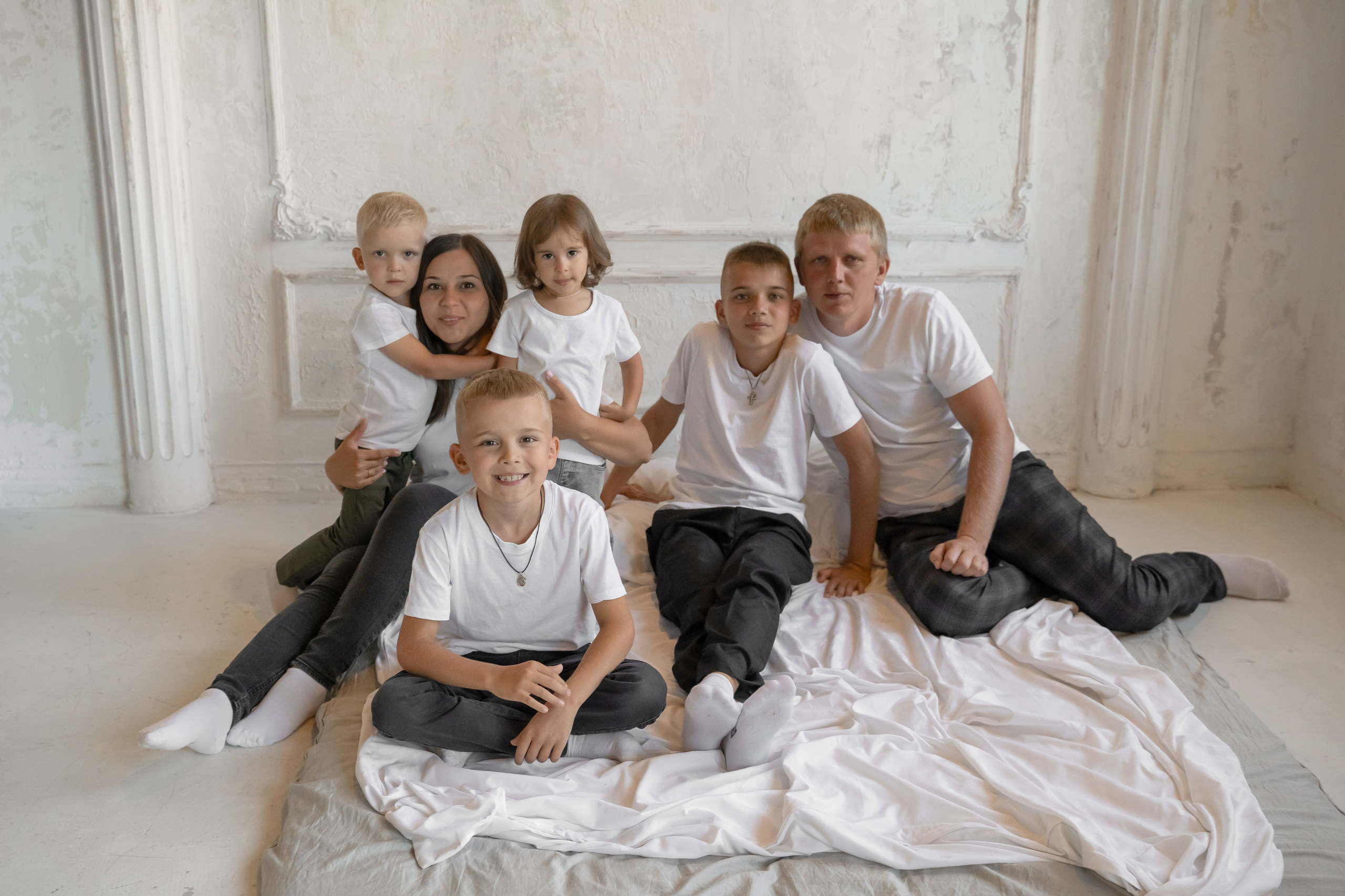 Дмитрий и Наталья. Фотограф Ларионова Надежда|Ставрополь