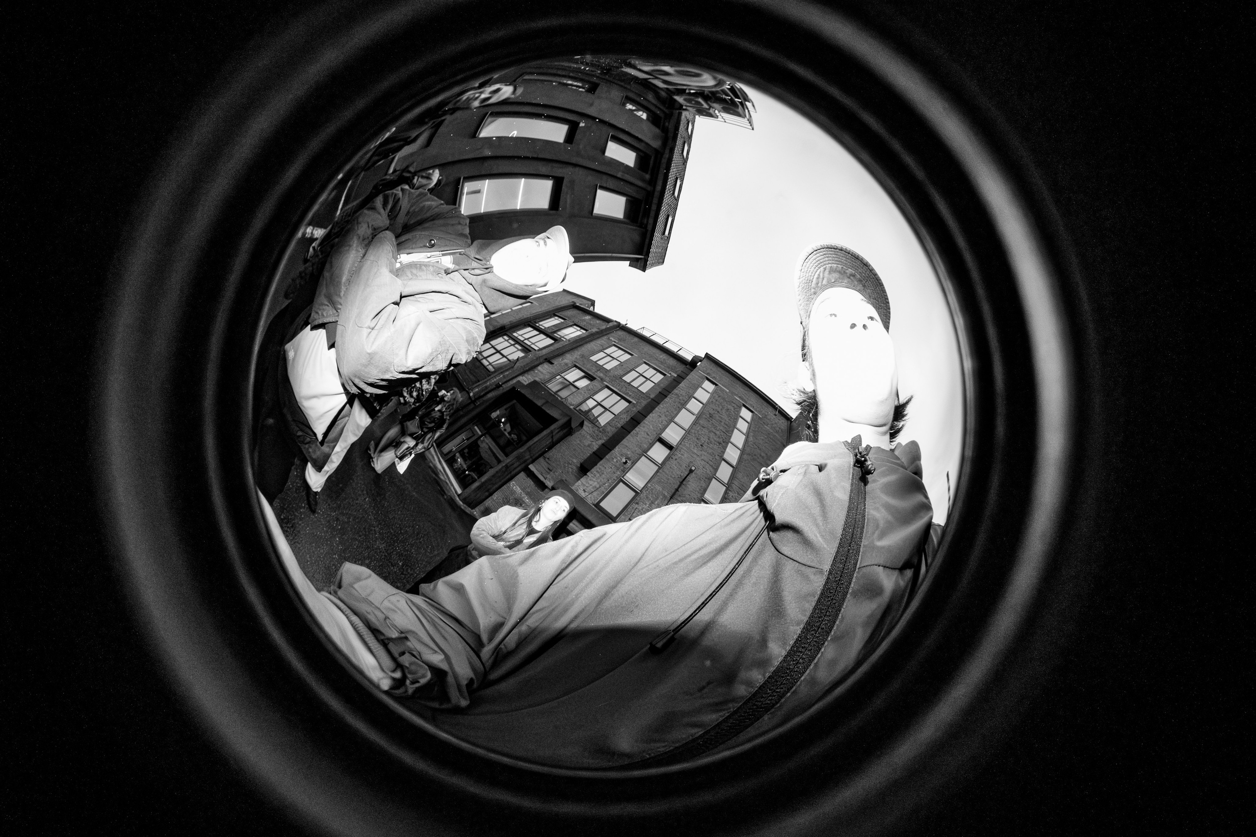 ODD BATTLE 04/05 (@youlovebu). Соня бу тебя сфоткала