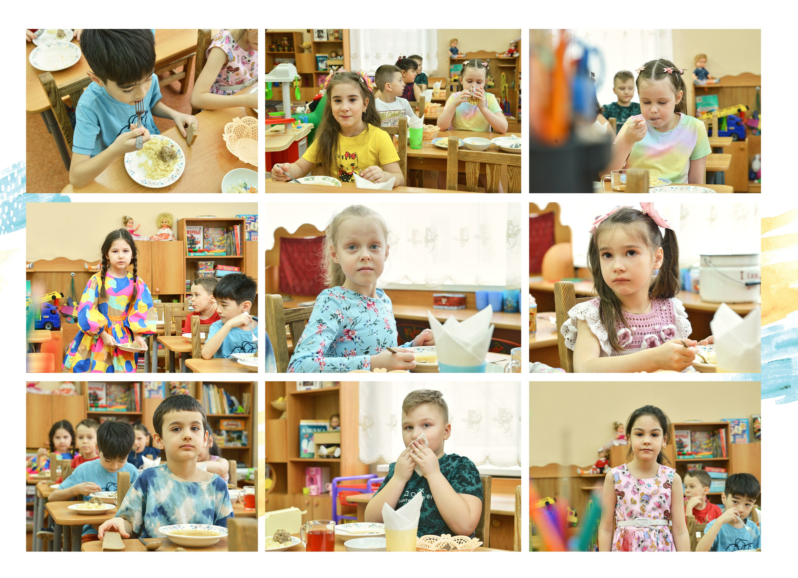 15 разворотов. Алина. Реутов. Семейный и свадебный фотограф в Москве и Подмосковье Еремина Александр
