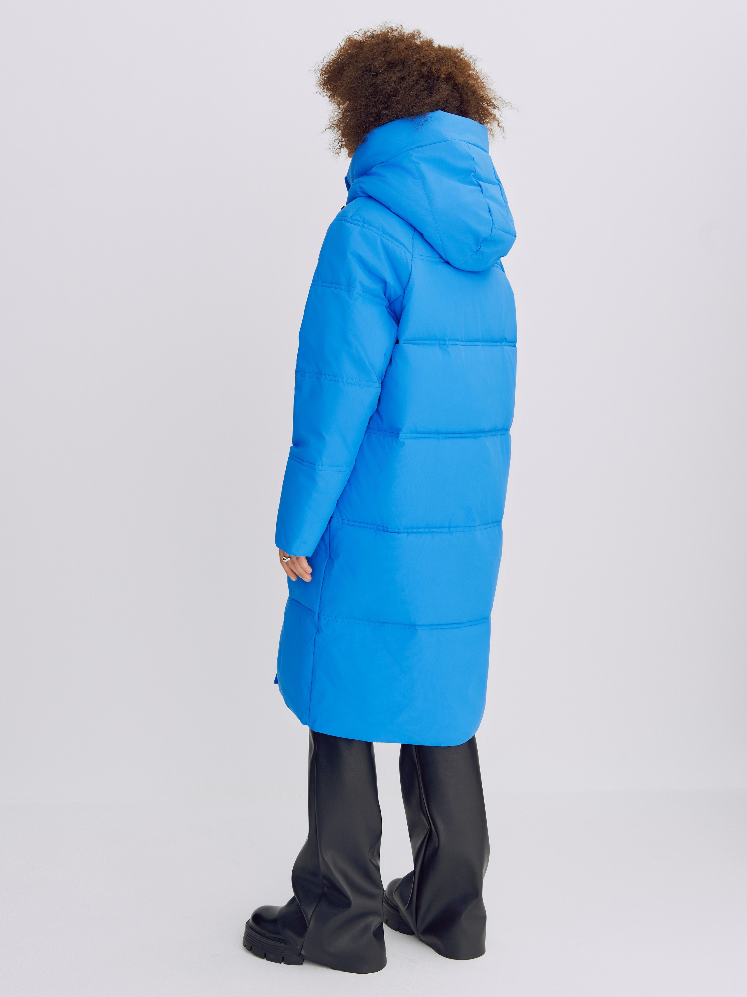 Куртки. Фотограф для маркетплейсов в Москве