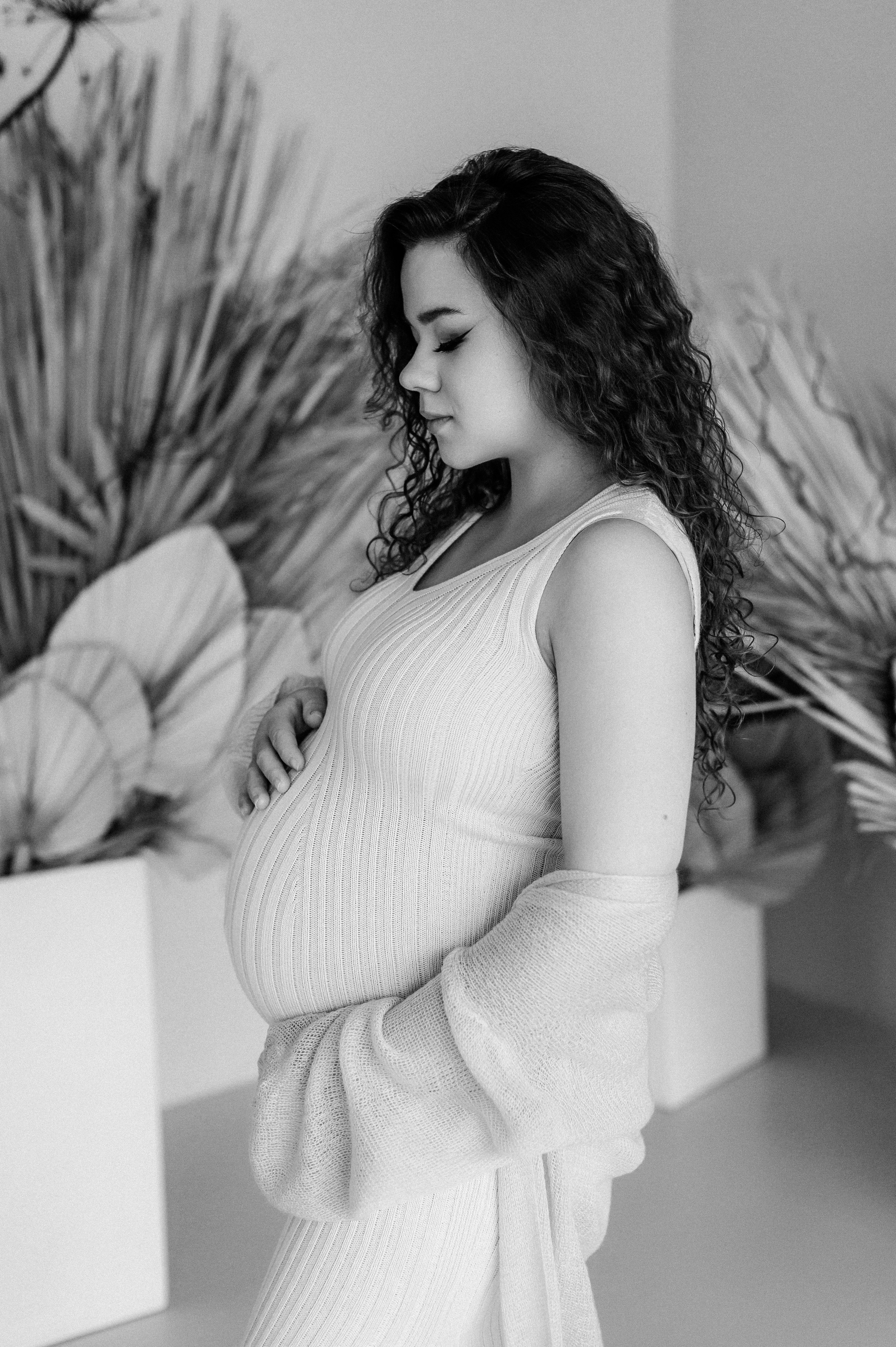 Юля и Витя. Свадебный фотограф, фотограф беременности Дарья Доценко