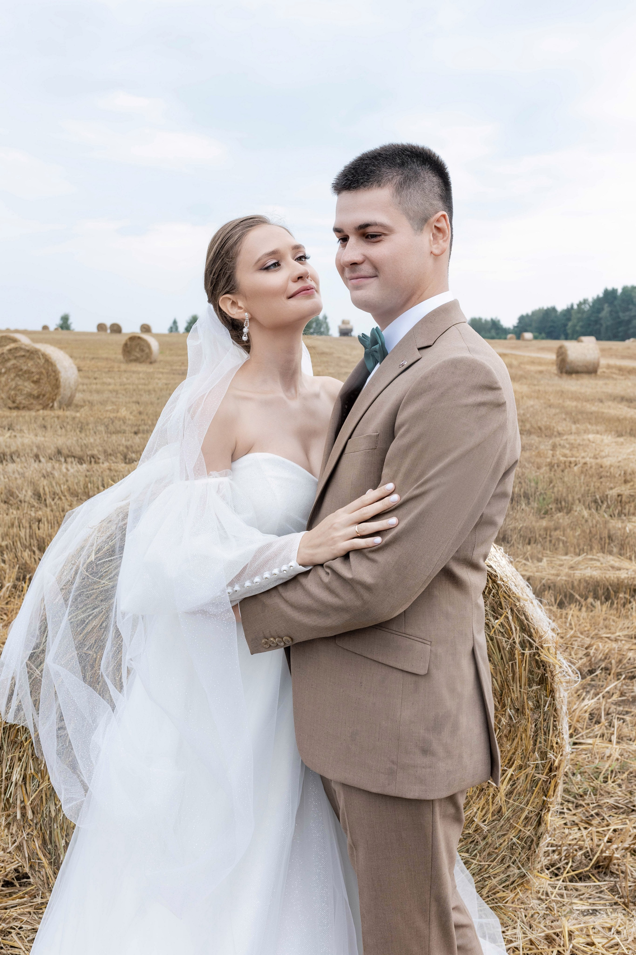 Марат & Анна