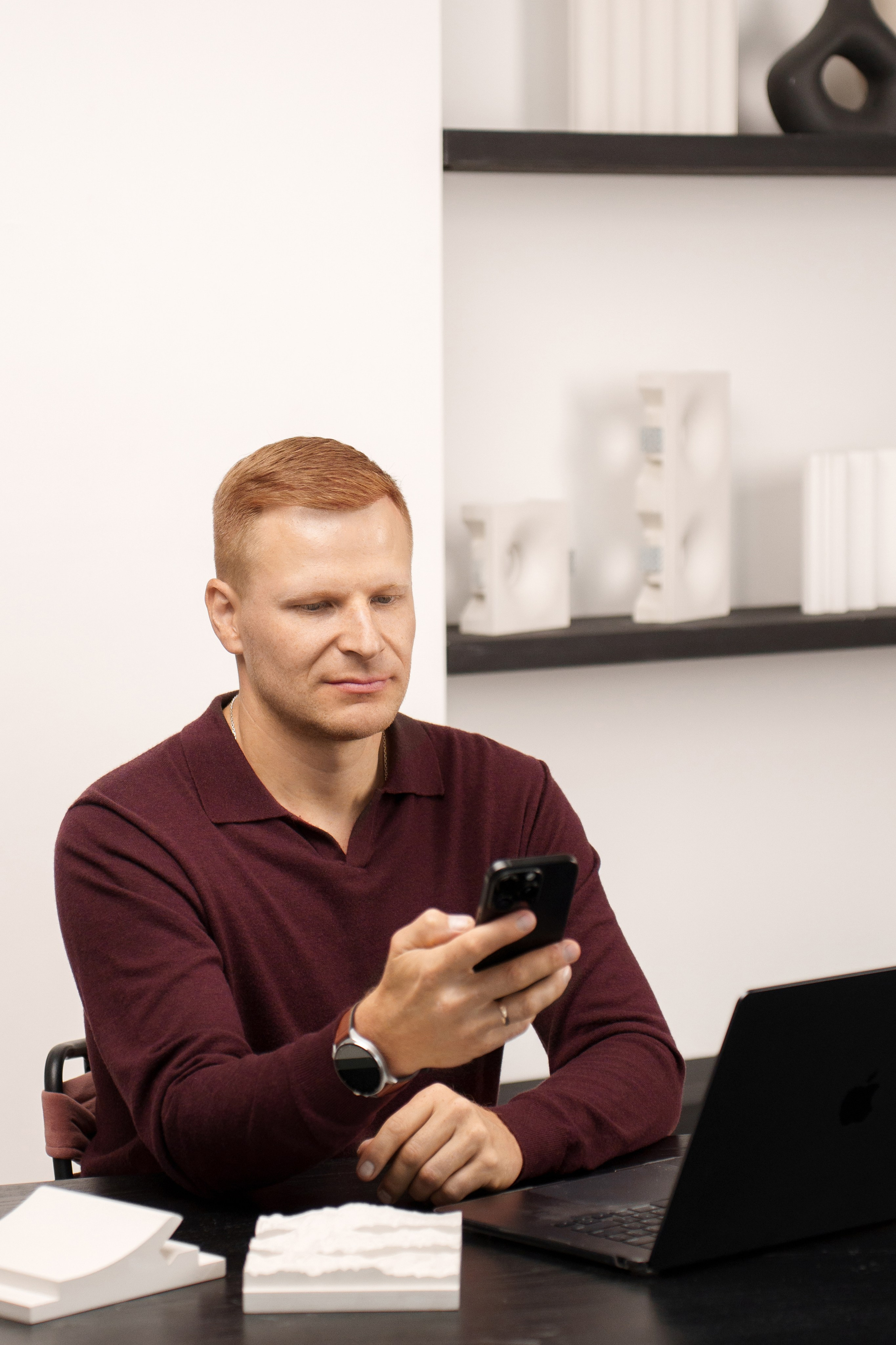 Arrata. Михаил Белоусов фотограф Пермь