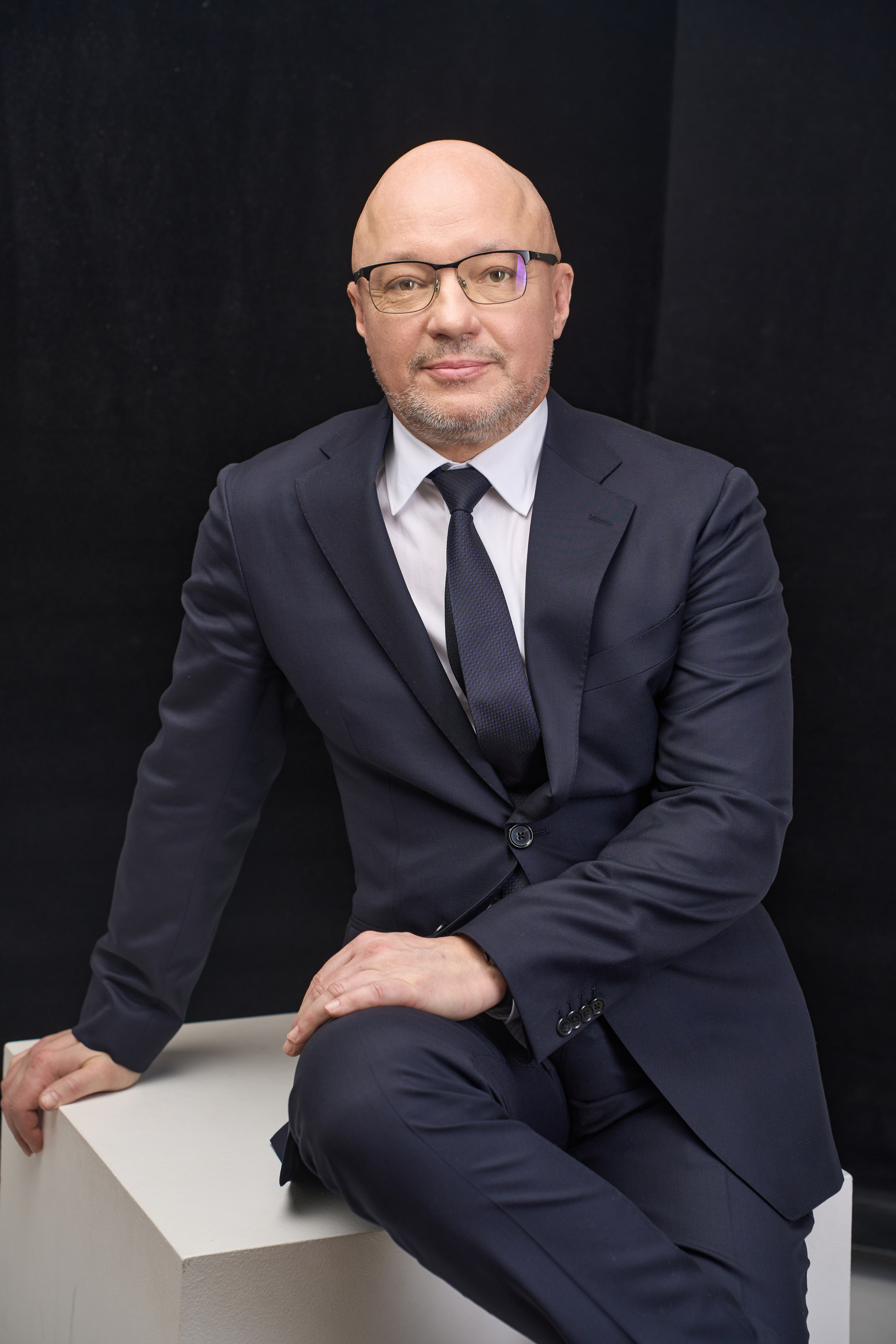 Николай. Михаил Белоусов фотограф Пермь